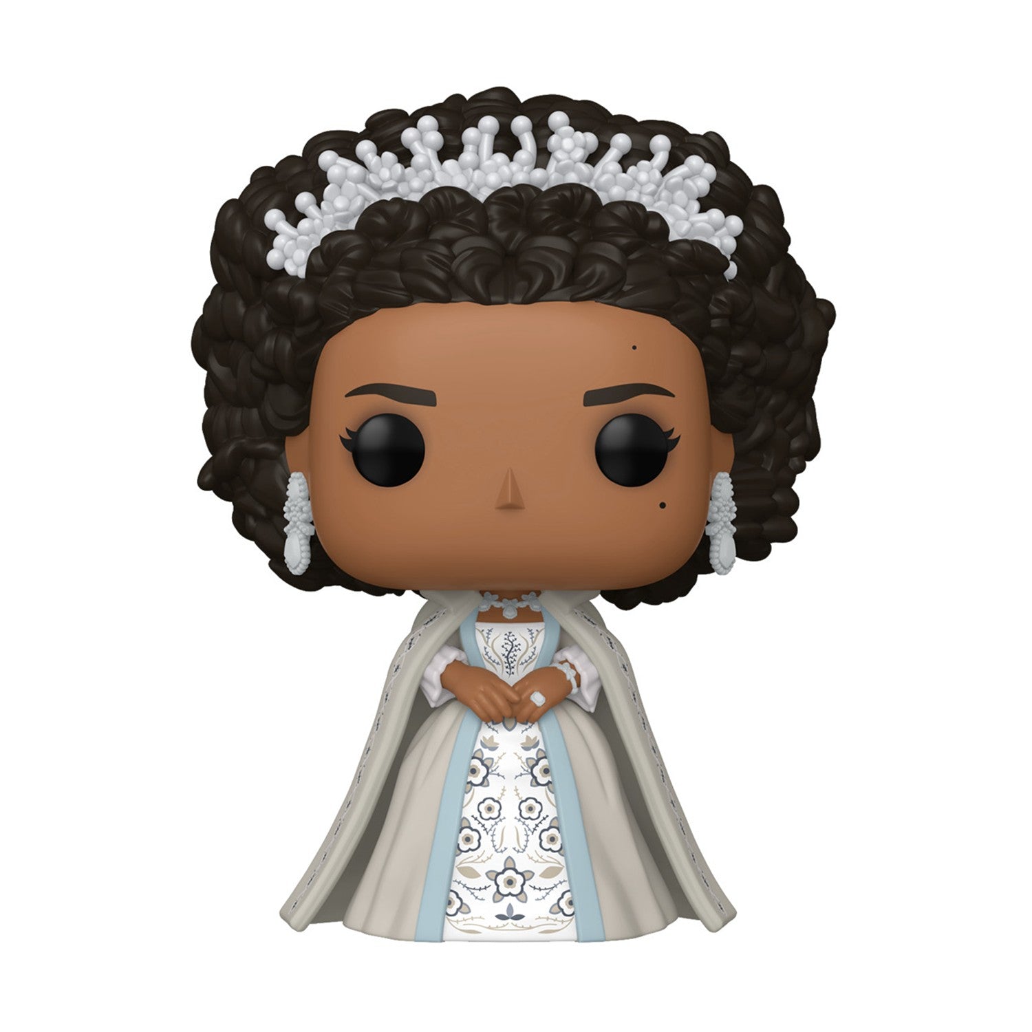 Funko Pop TV Queen Charlotte A Bridgerton Story Фигура Винил 1847 - Sunday Habit