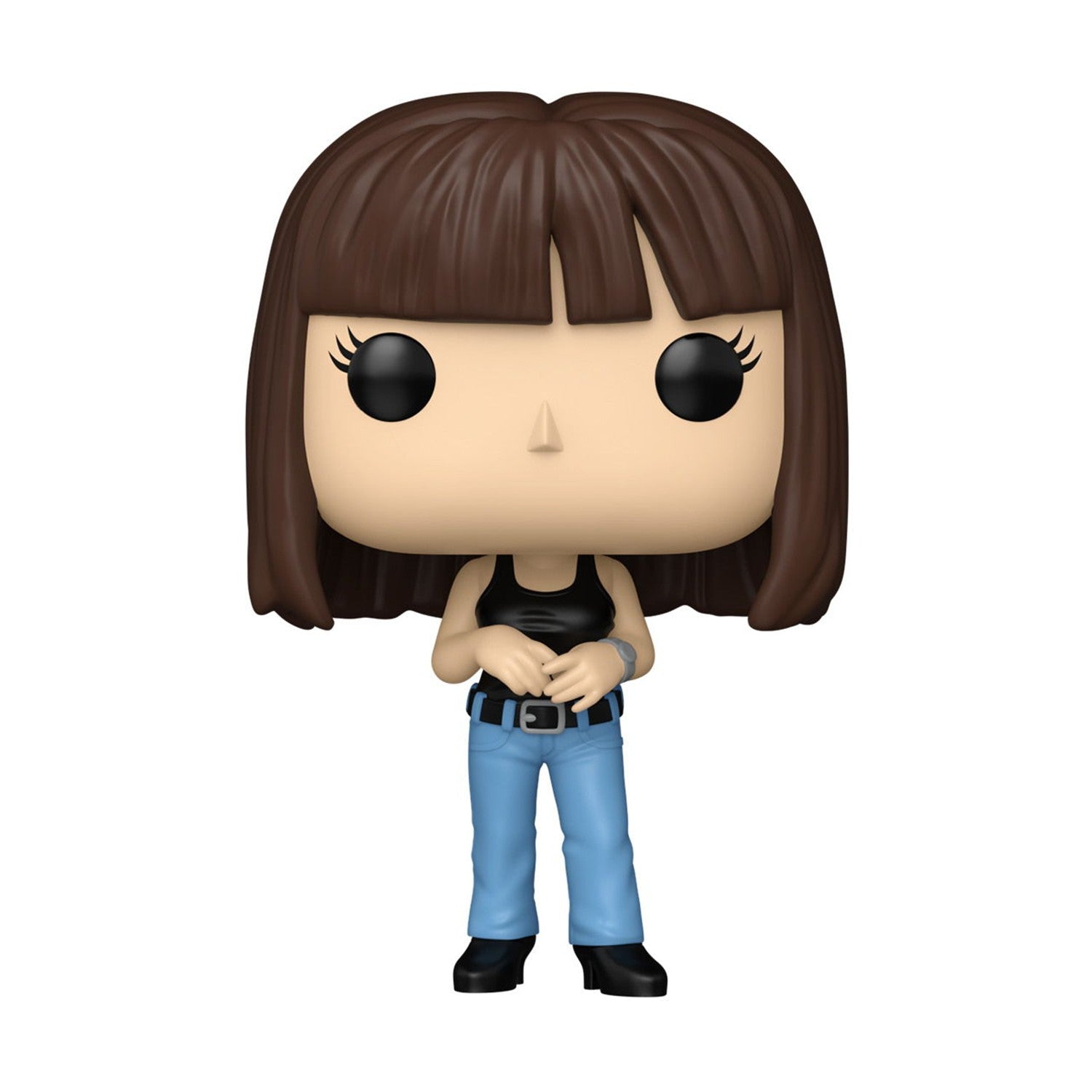 Funko Фигура Бренда Уолш от Beverly Hills 90210 - Sunday Habit