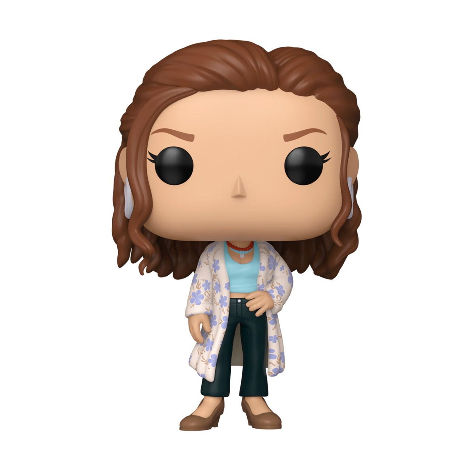 Funko Pop! Television: Charmed – Phoebe Halliwell #1832 Vinyl Figure - Sunday Habit