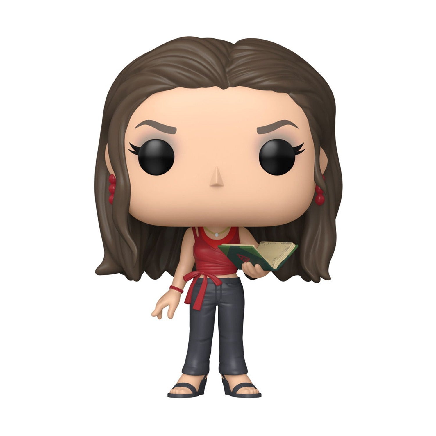 Funko Фигура Piper Halliwell Charmed Винил - Sunday Habit