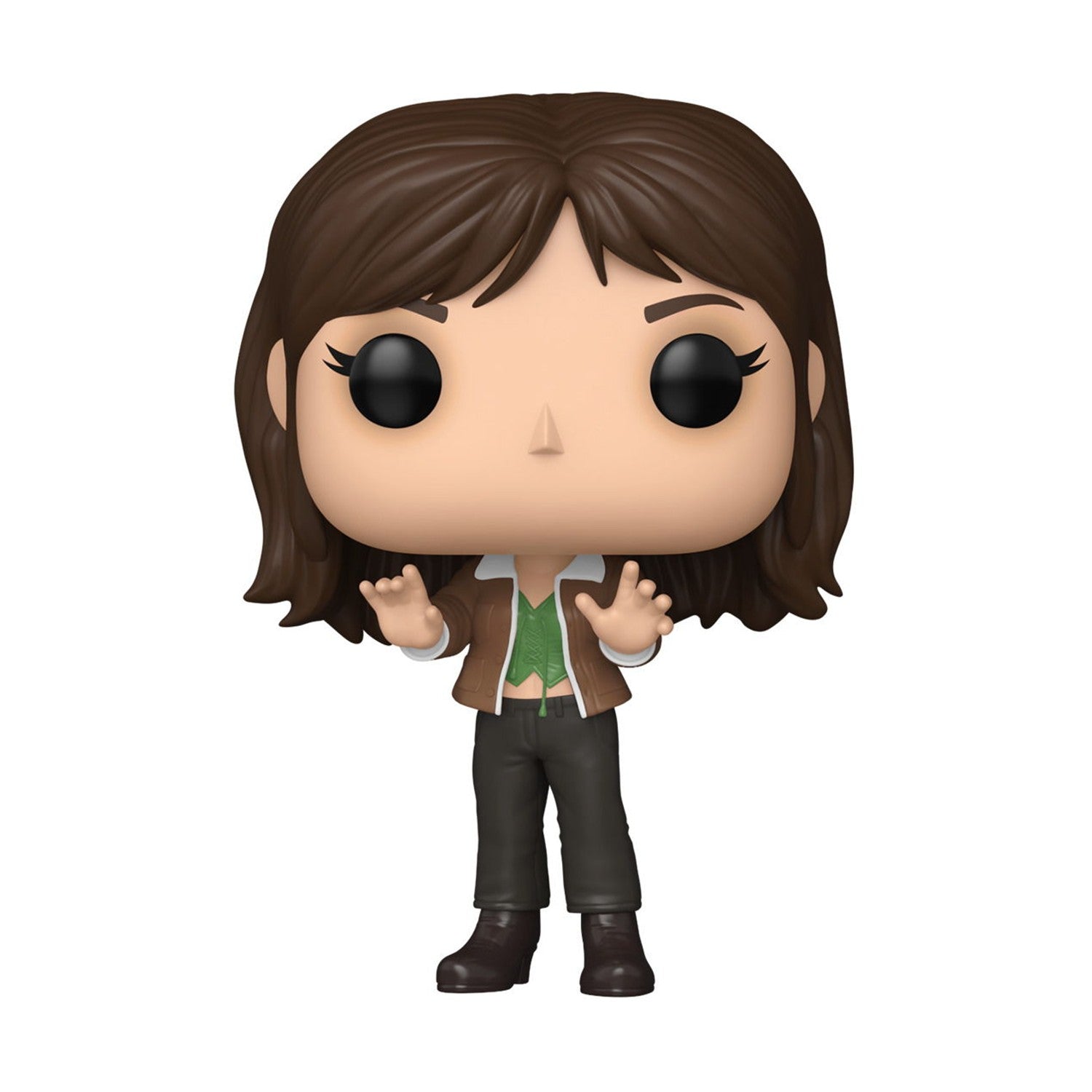 Funko Pop Телевизия Charmed Прю Халиуел Фигура Винил - Sunday Habit