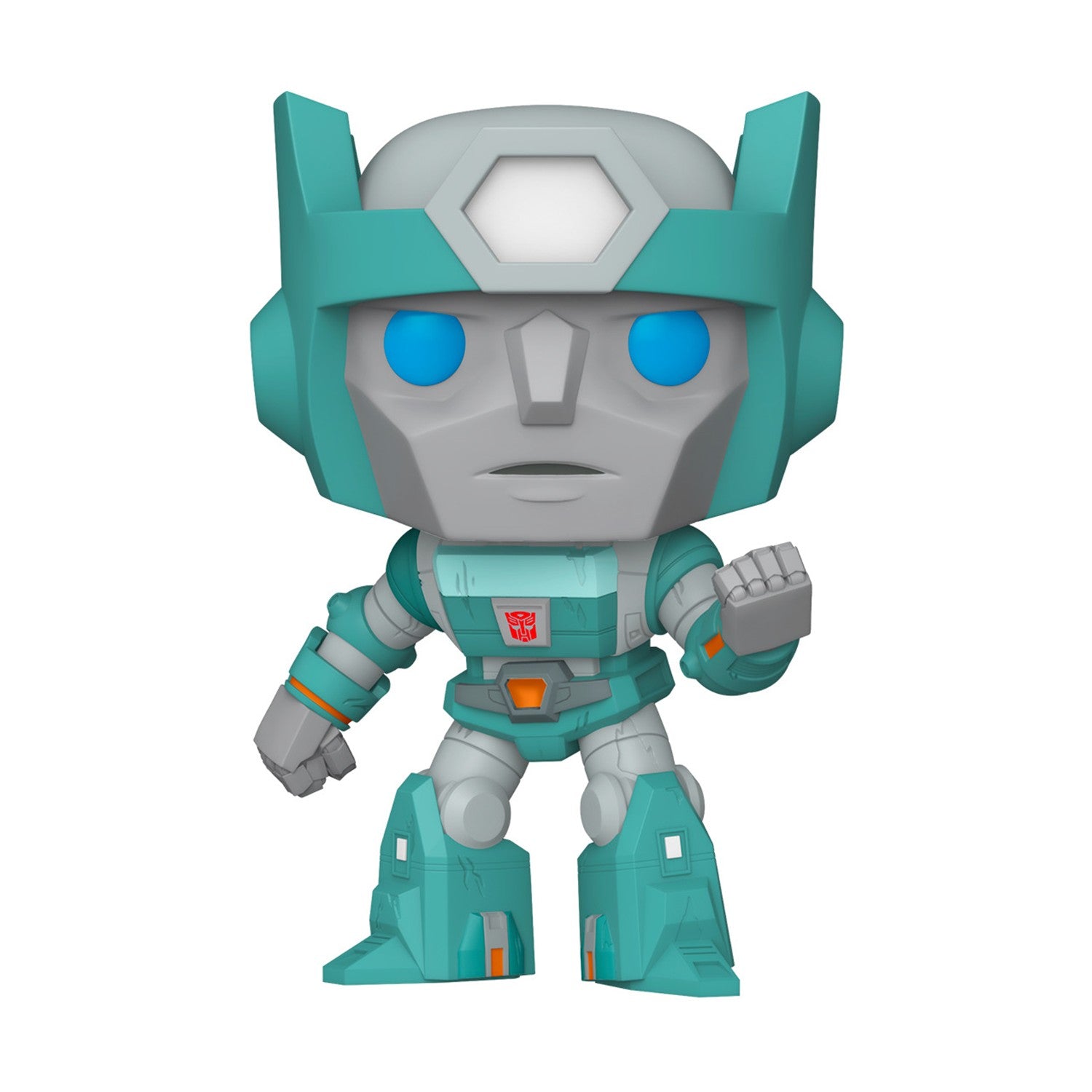 Funko Pop Ретро Играчки Трансформърс Kup 166 Винил Фигура - Sunday Habit
