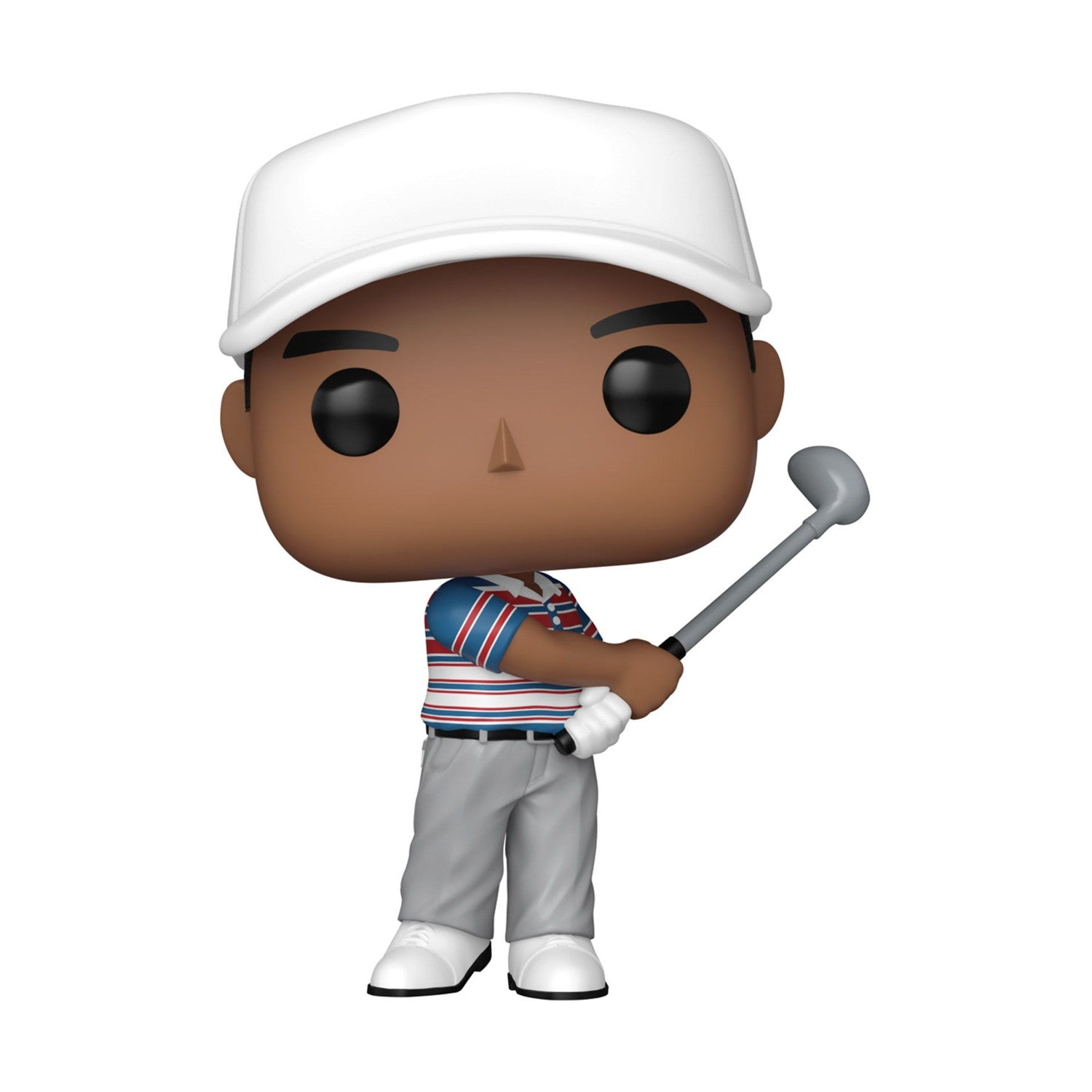 Funko Pop! Golf: Tiger Woods - Tiger Woods Tour Debut 1992 #06 Vinyl Figure - Sunday Habit