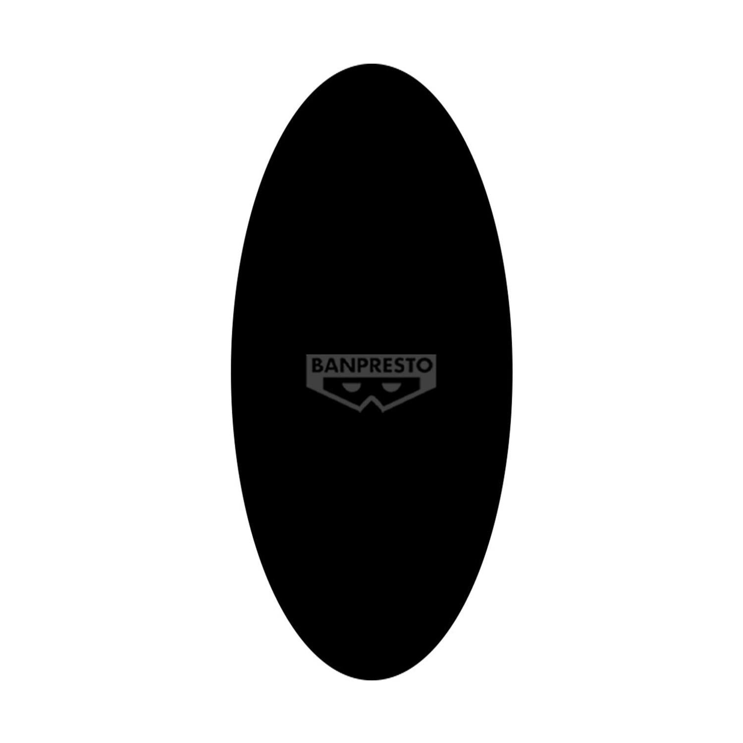 Banpresto Solid Scene Collection: Sakamoto Days - Asakura Shin Statue (22cm) (29621)