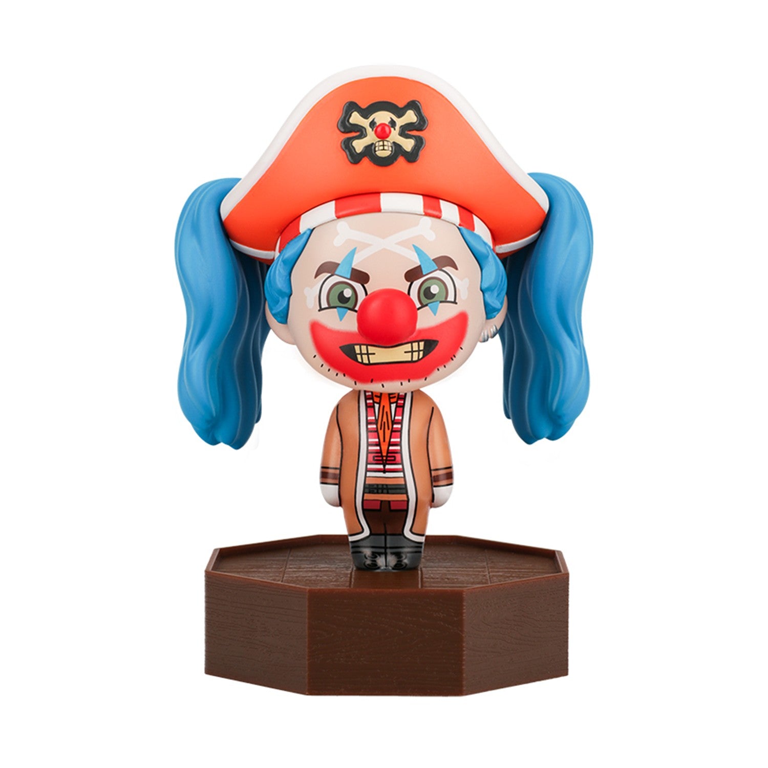 Paladone Icons: One Piece - Buggy Light (PP14429OPNF) - Sunday Habit