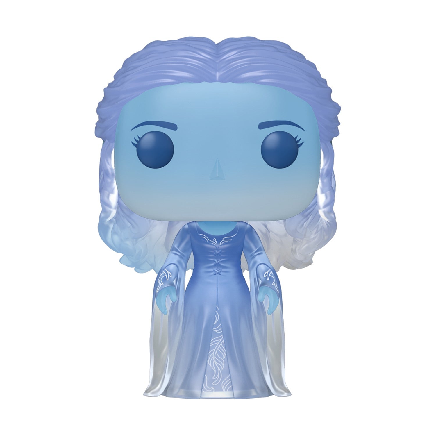Funko Pop!: Harry Potter - Helena Ravenclaw (Glows in The Dark) #192Vinyl Figure - Sunday Habit