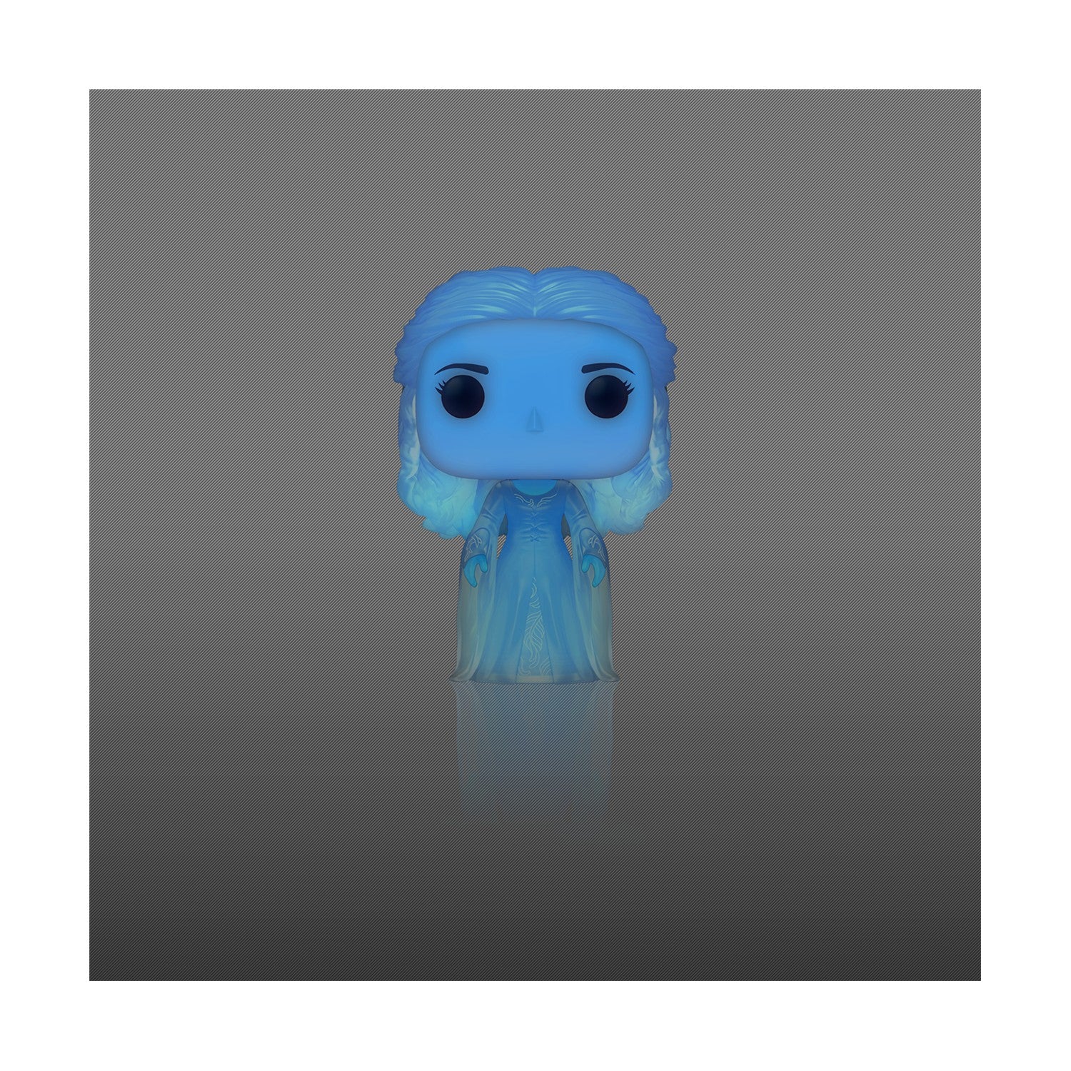 Funko Pop!: Harry Potter - Helena Ravenclaw (Glows in The Dark) #192Vinyl Figure - Sunday Habit