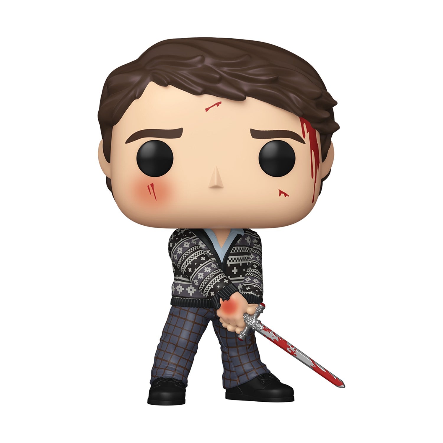 Funko Pop!: Harry Potter - Neville Longbottom #194 Vinyl Figure - Sunday Habit