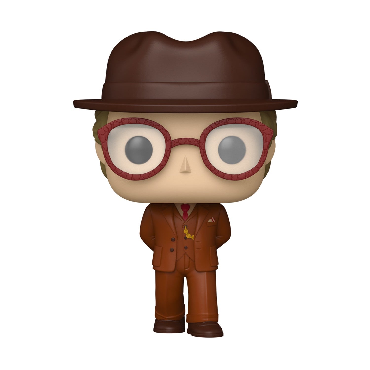 Funko Pop! Television: Stranger Things - Mr. Whatsit #1808 Vinyl Figure - Sunday Habit