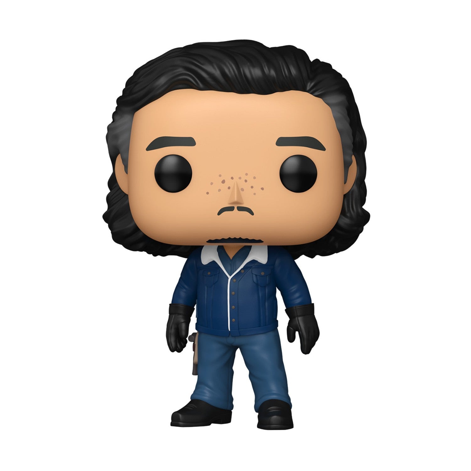 Funko Pop! Television: The Last of Us - Tommy Miller #1846 Vinyl Figure - Sunday Habit