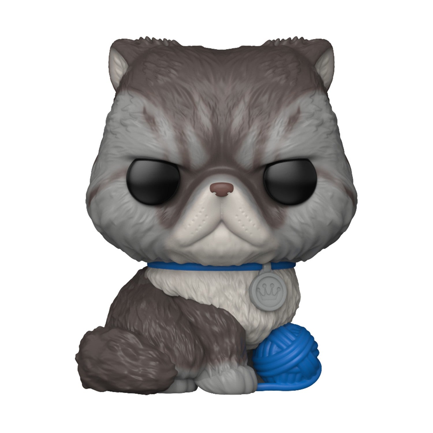 Funko Pop! Pets: Pets - Persian #17 Vinyl Figure - Sunday Habit