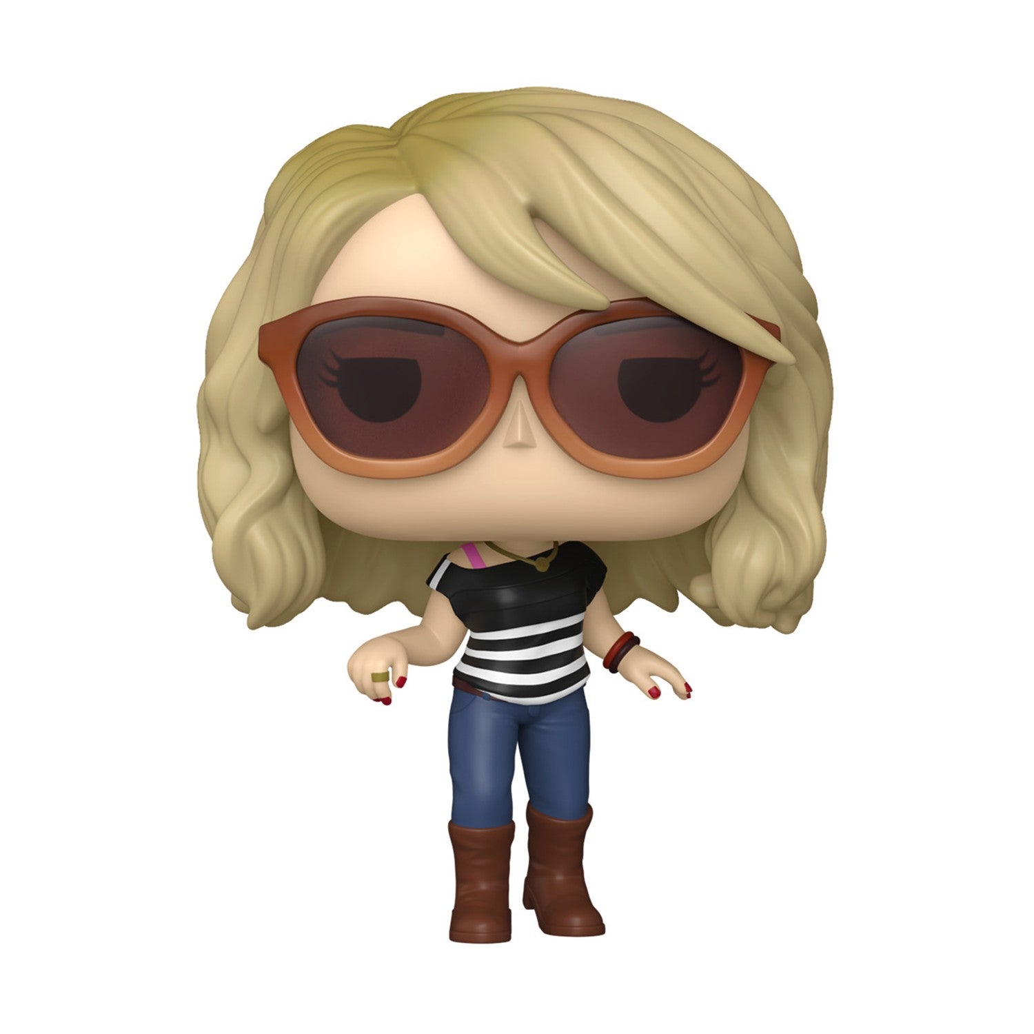 Funko Pop! Movies: Brides Μaids - Annie Walker #1968 Vinyl Figure - Sunday Habit