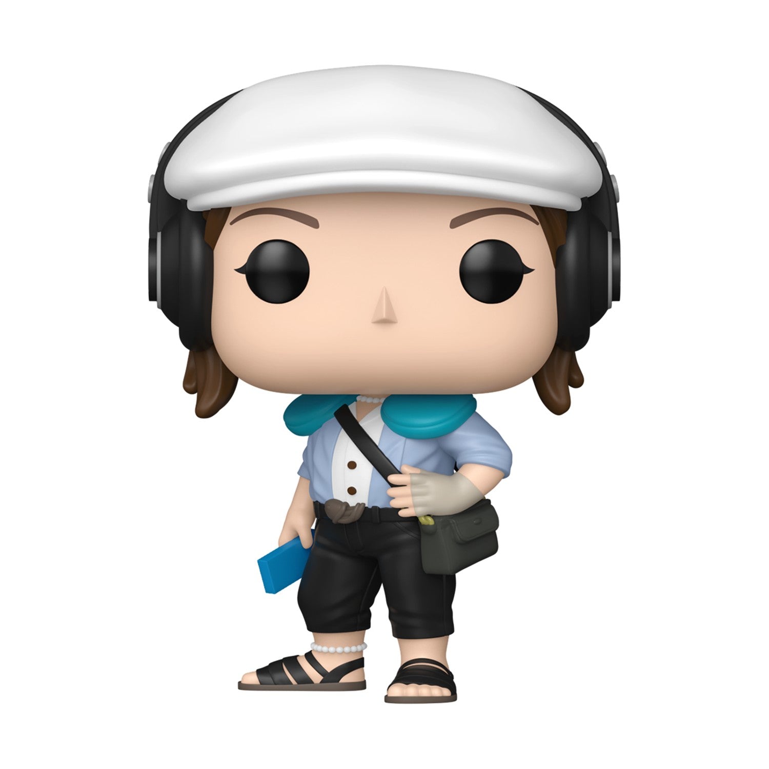 Funko Pop! Movies: Brides Μaids - Megan Price #1969 Vinyl Figure - Sunday Habit