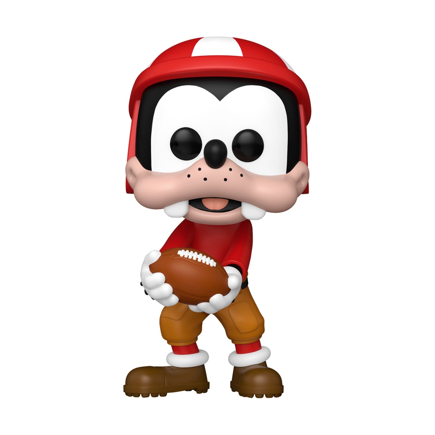 Funko Pop! Disney: Mickey and Friends - Goofy 1944 #1690 Vinyl Figure - Sunday Habit