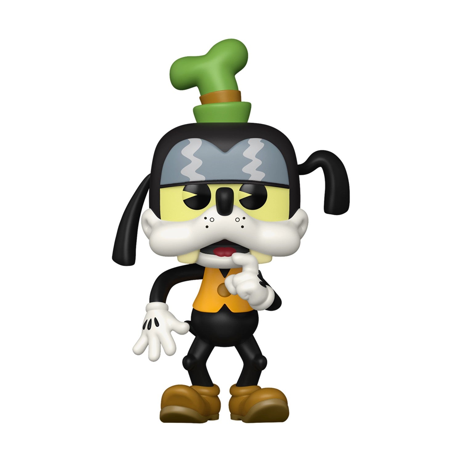 Funko Pop! Disney: Mickey and Friends - Goofy 2019 #1693 Vinyl Figure - Sunday Habit
