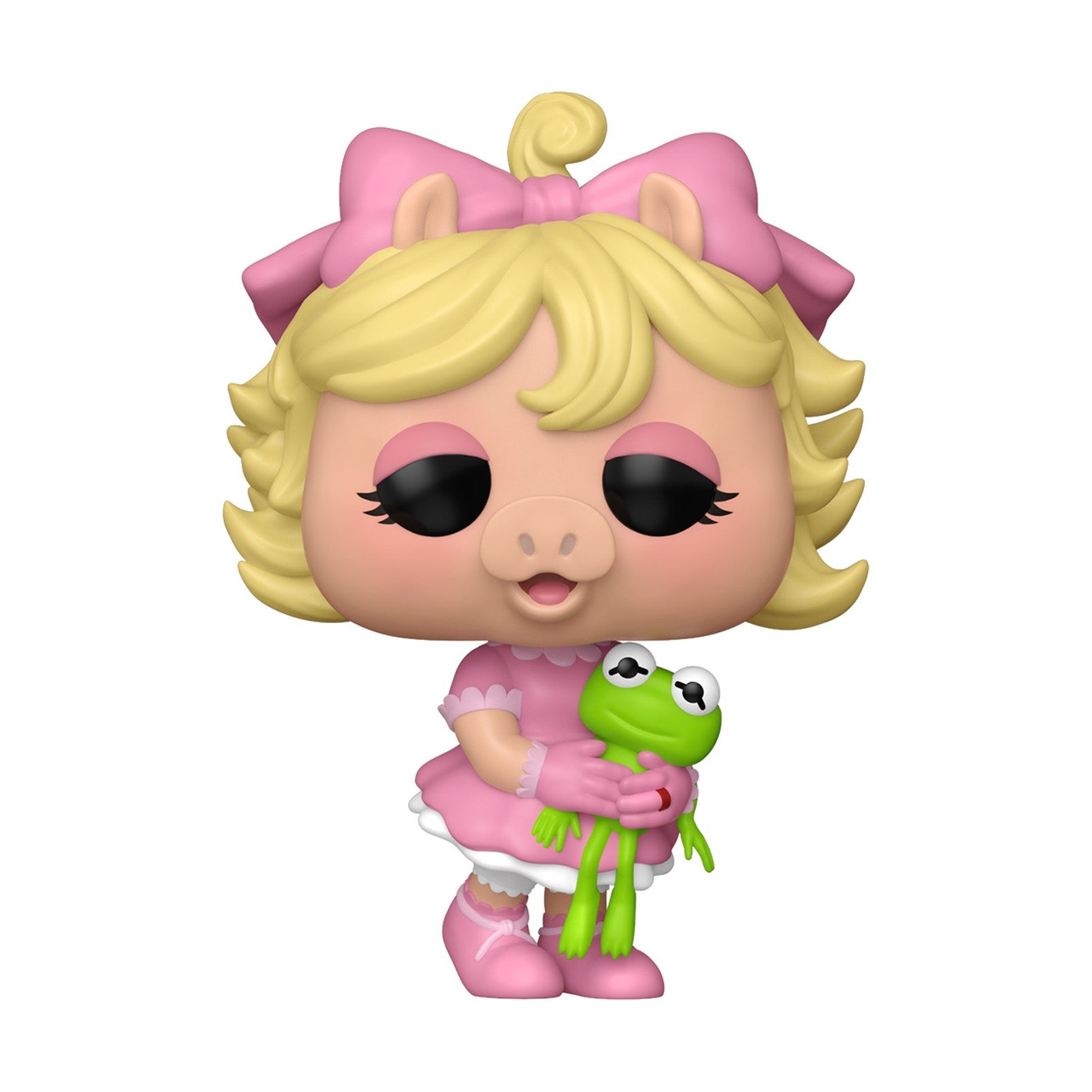 Funko Pop!: Muppet Babies - Baby Piggy #1697 Vinyl Figure - Sunday Habit