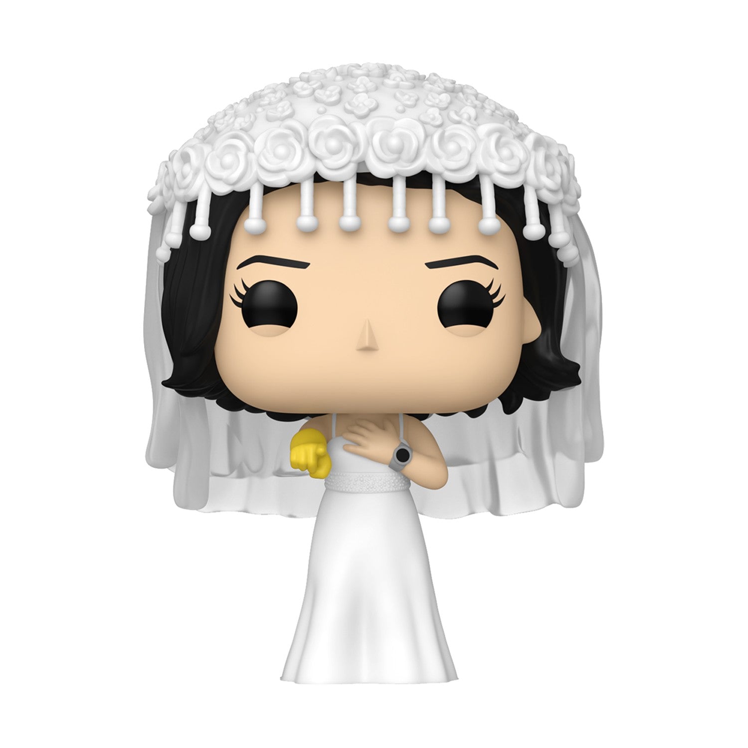 Funko Pop! Television: Friends - Monica Geller #1869 Vinyl Figure - Sunday Habit