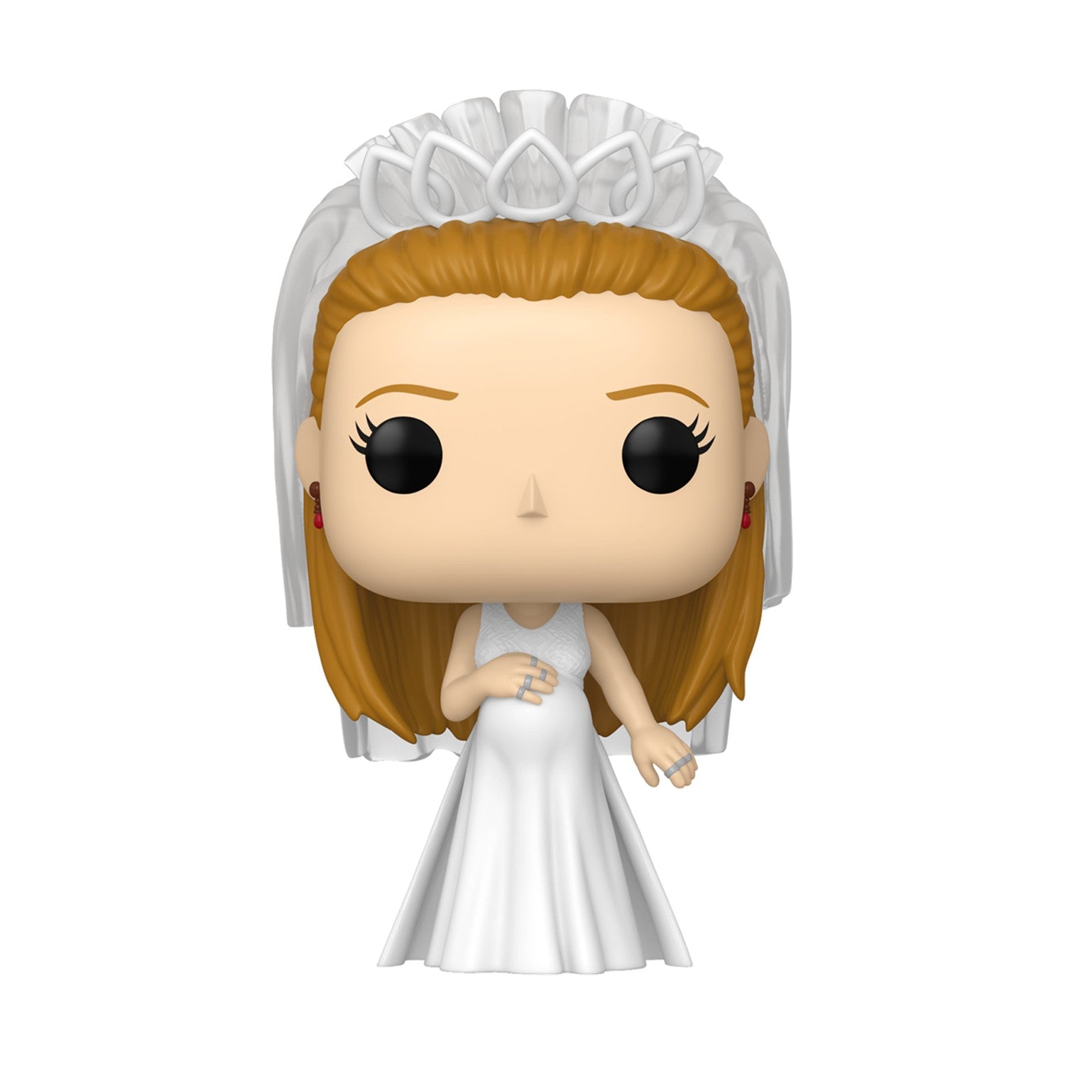 Funko Pop! Television: Friends - Phoebe Buffay #1868 Vinyl Figure - Sunday Habit