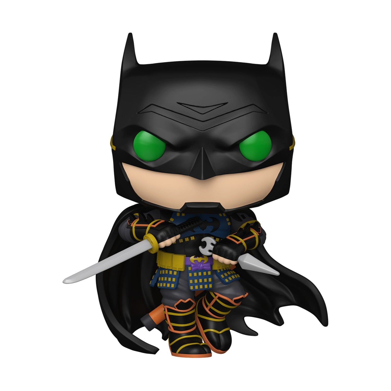 Funko Pop! Heroes: Batman Ninja #600 Vinyl Figure - Sunday Habit