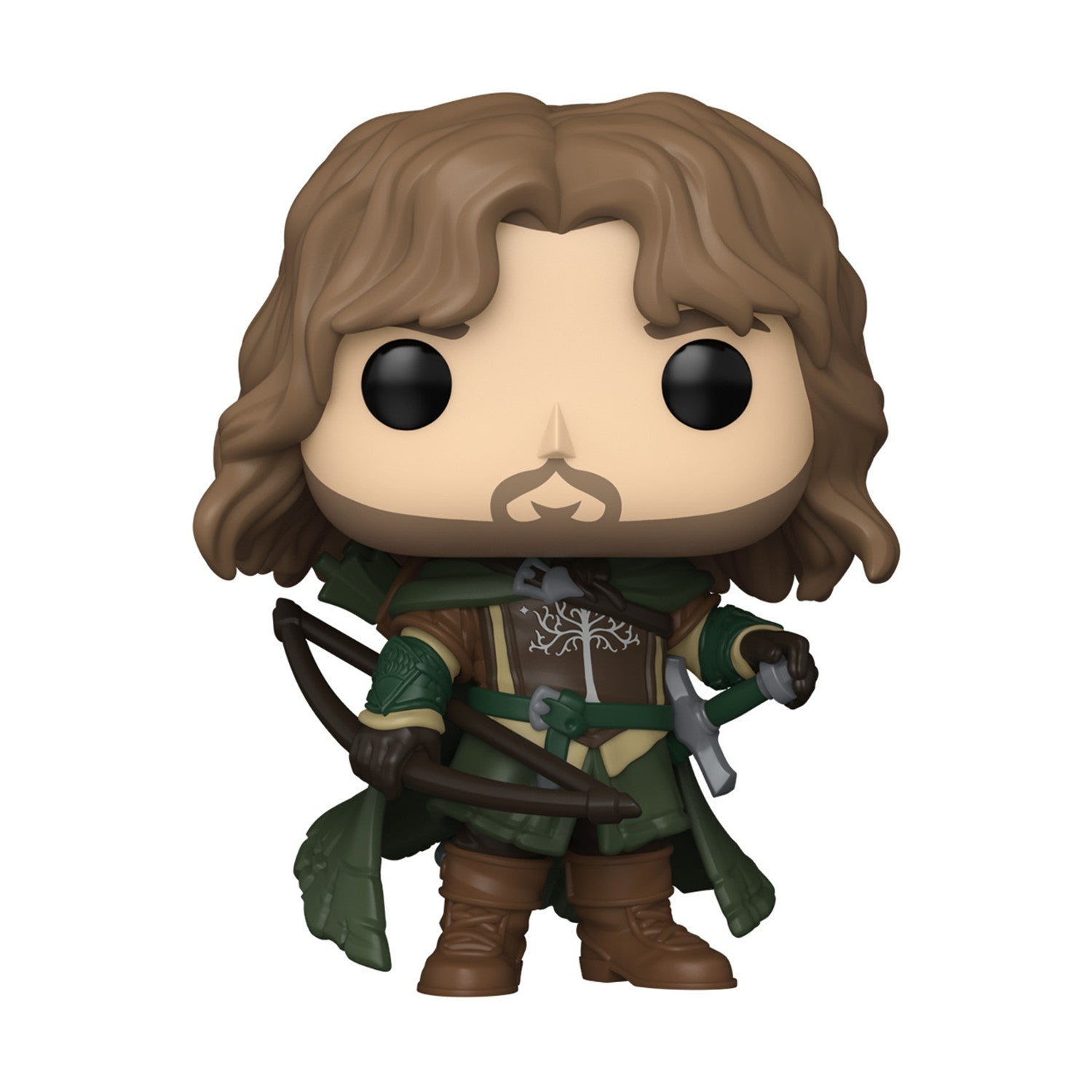 Funko Pop! Movies: The Lord of the Rings - Faramir #1983 Vinyl Figure - Sunday Habit