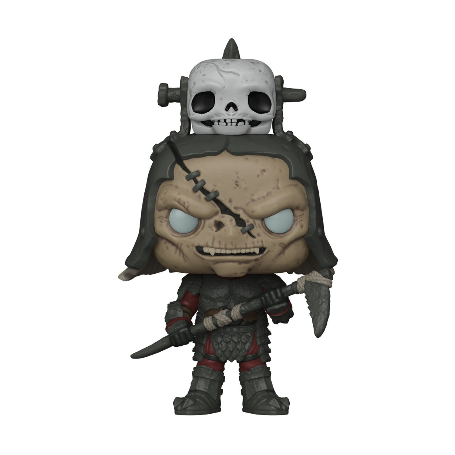 Funko Pop! Movies: The Lord of the Rings - Guritz #1984 Vinyl Figure - Sunday Habit