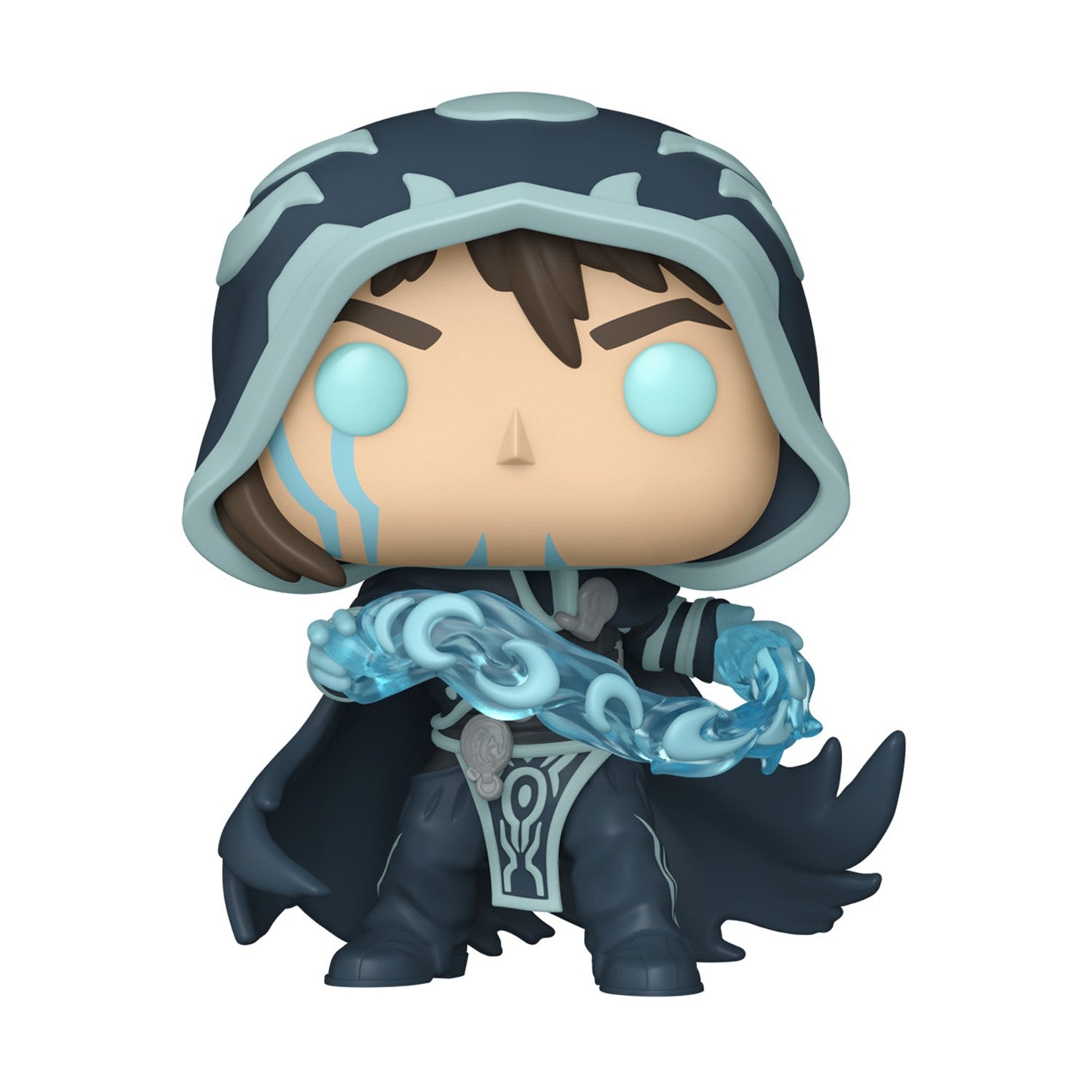 Funko Pop! Games: Magic The Gathering - Jace #1166 Vinyl Figure - Sunday Habit