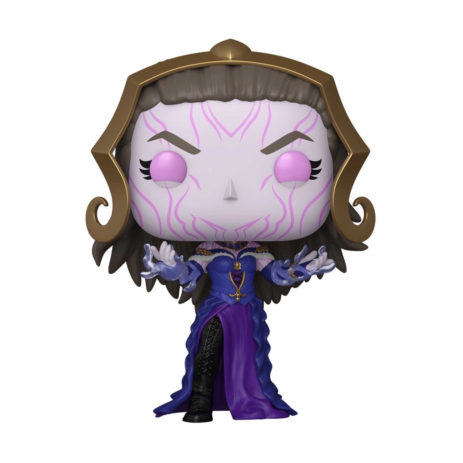 Funko Pop! Games: Magic The Gathering - Liliana #1167 Vinyl Figure - Sunday Habit