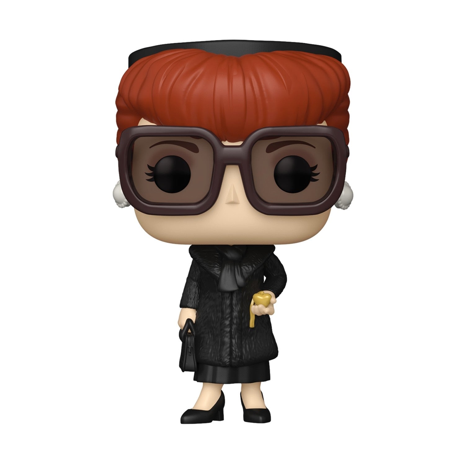 Funko Pop! Rocks: Reba (McEntire - Fancy) #494 Vinyl Figure - Sunday Habit