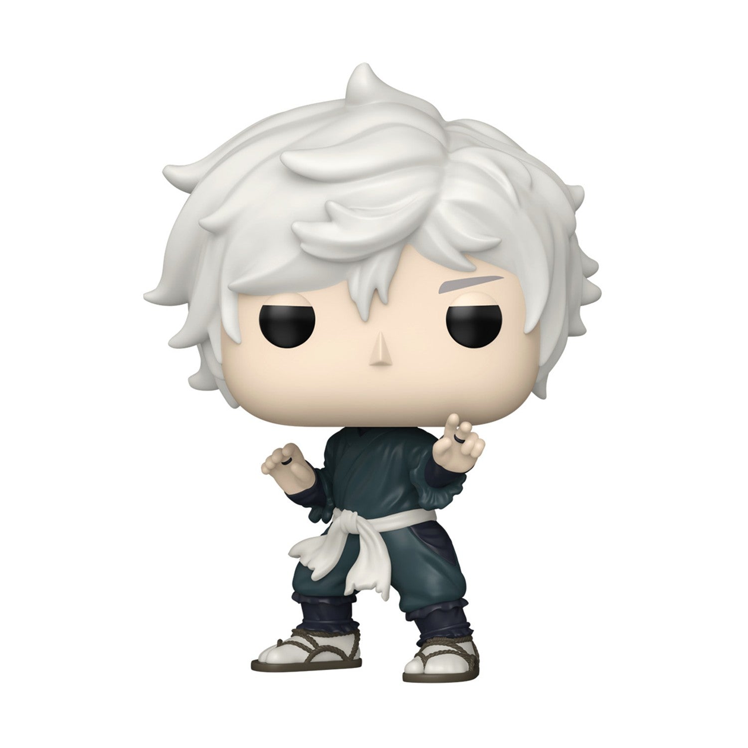 Funko Pop! Animation: Hell's Paradise - Gabimaru #2278 Vinyl Figure - Sunday Habit