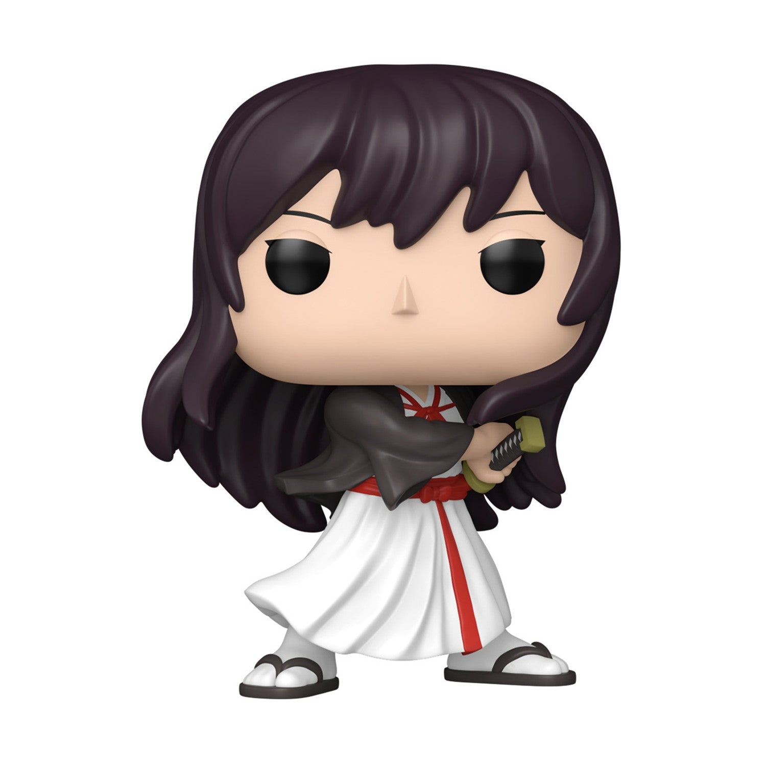 Funko Pop! Animation: Hell's Paradise - Toma #2281 Vinyl Figure - Sunday Habit