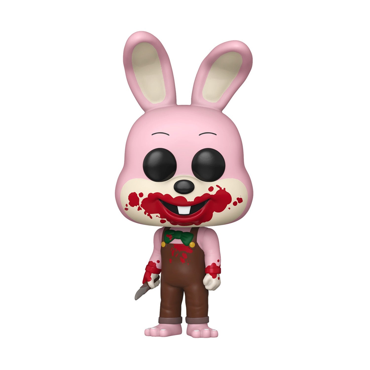 Funko Pop! Games: Silent Hill 3 - Robbie the Rabbit #1209 Vinyl Figure - Sunday Habit