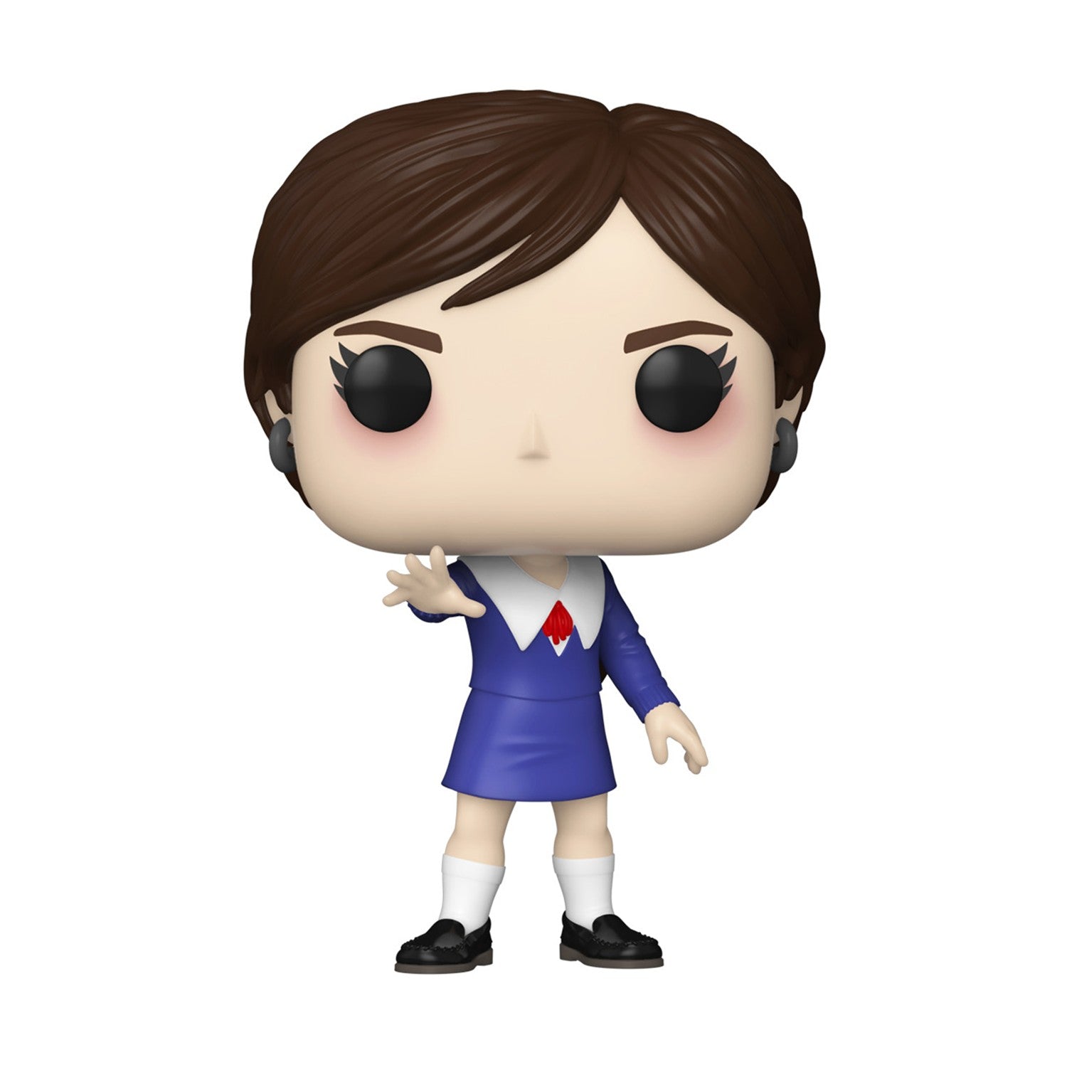 Funko Pop! Games: Silent Hill - Alessa Gillespie #1203 Vinyl Figure - Sunday Habit