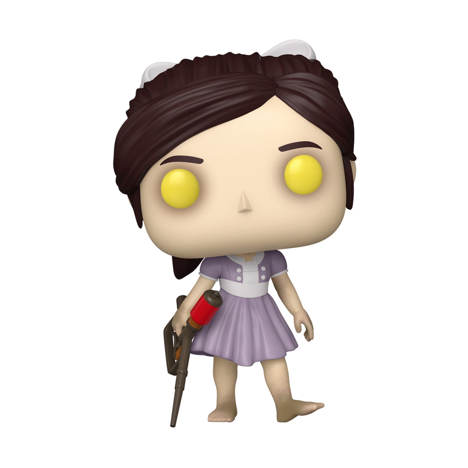 Funko Pop! Games: Bioshock - Little Sister with Syringe #1143 Vinyl Figure - Sunday Habit