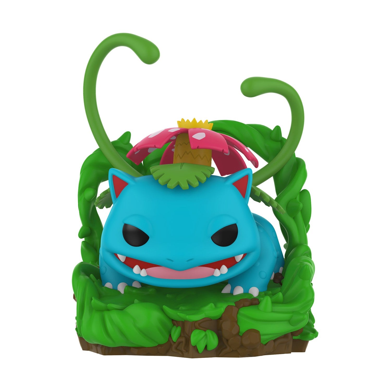 Funko Pop! Premium: Pokemon - Venusaur #1158 Vinyl Figure - Sunday Habit