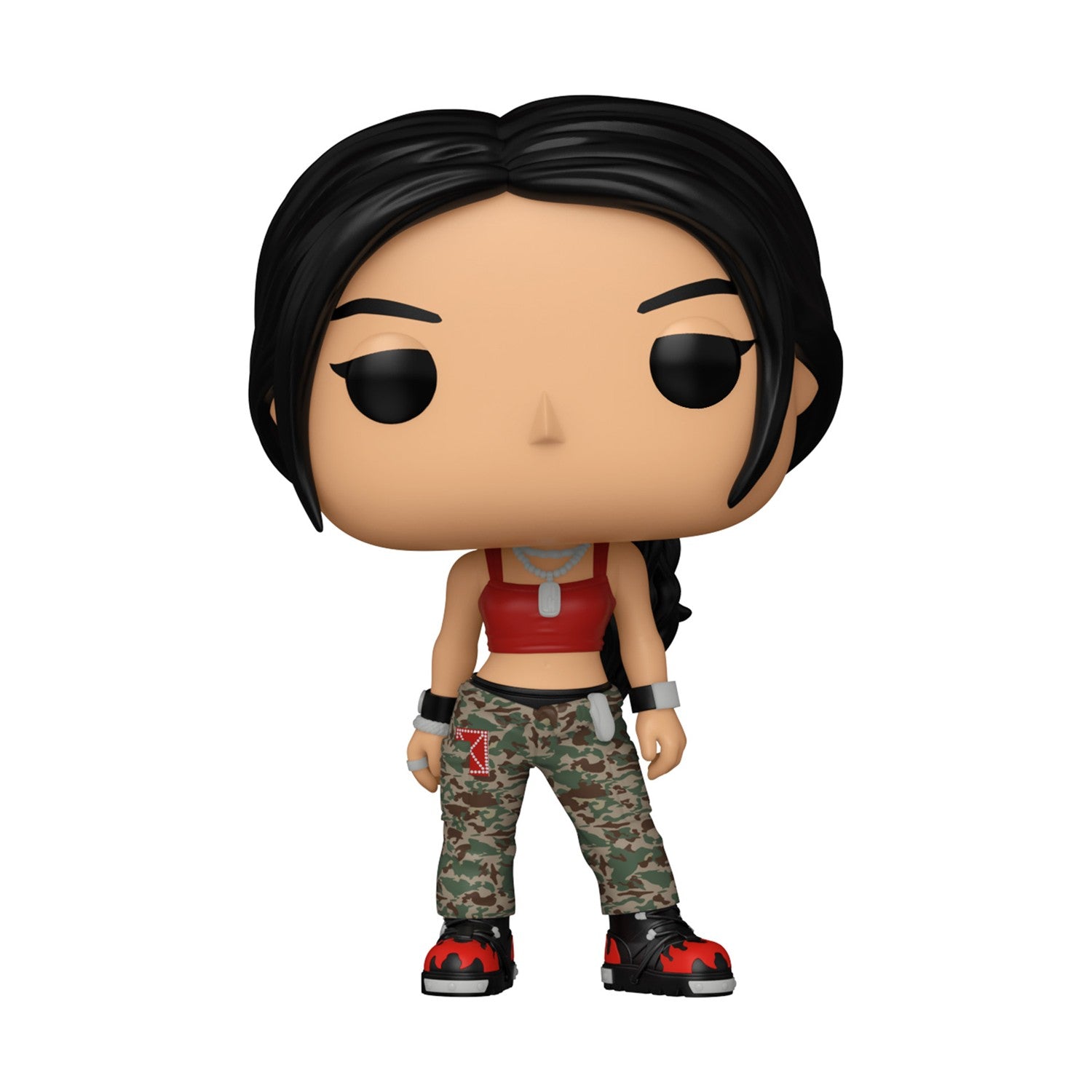 Funko Pop! Movies: Fast & Furious - Letty Ortiz #1994 Vinyl Figure - Sunday Habit