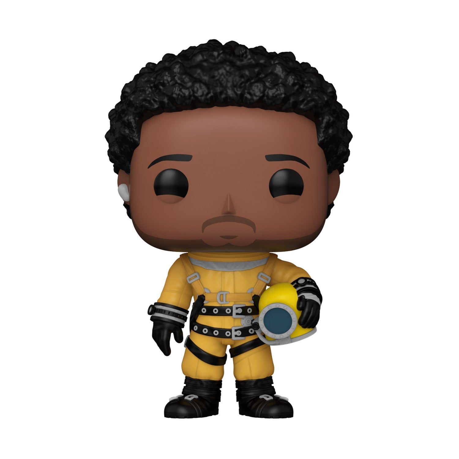 Funko Pop! Movies: Fast & Furious - Tej Parker #1996 Vinyl Figure - Sunday Habit