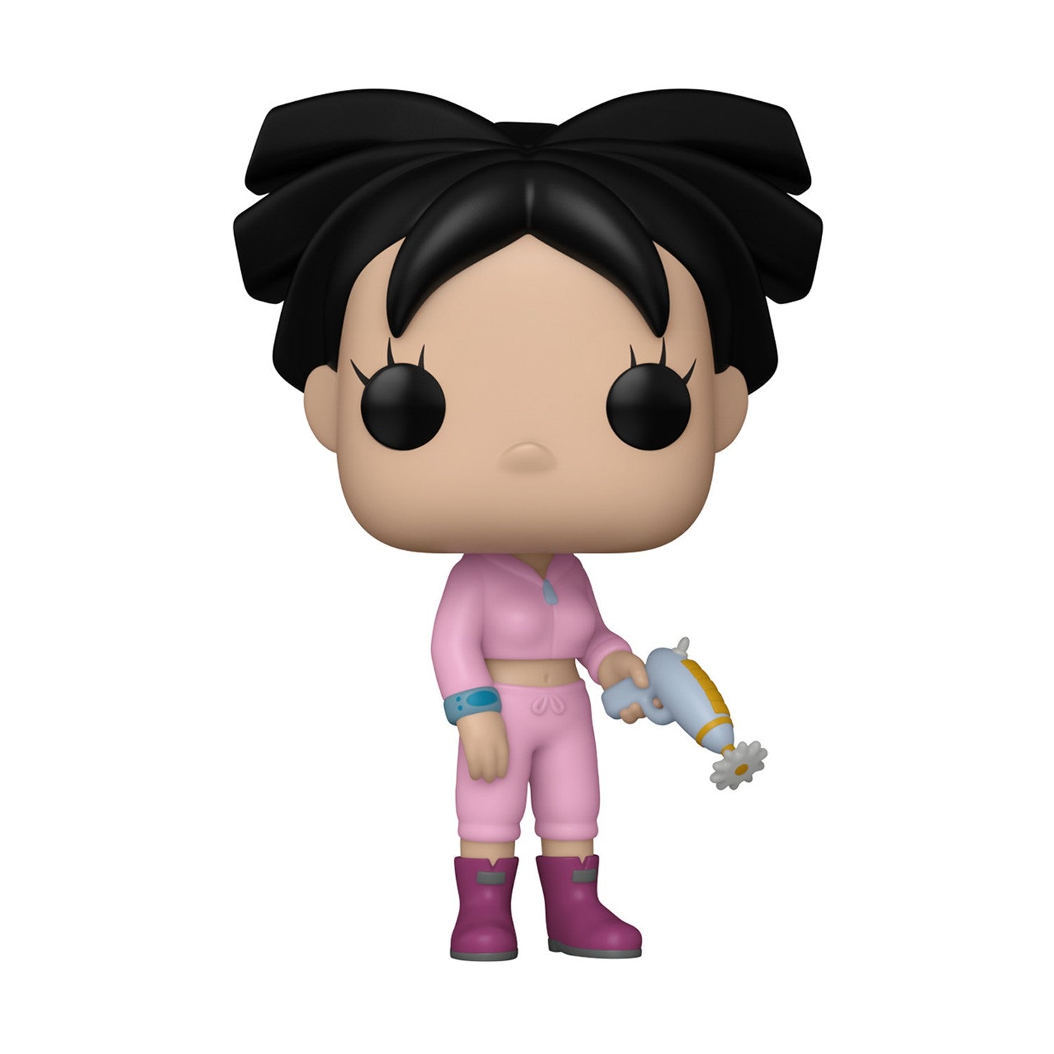 Funko Pop! Animation: Futurama - Amy #Vinyl Figure - Sunday Habit