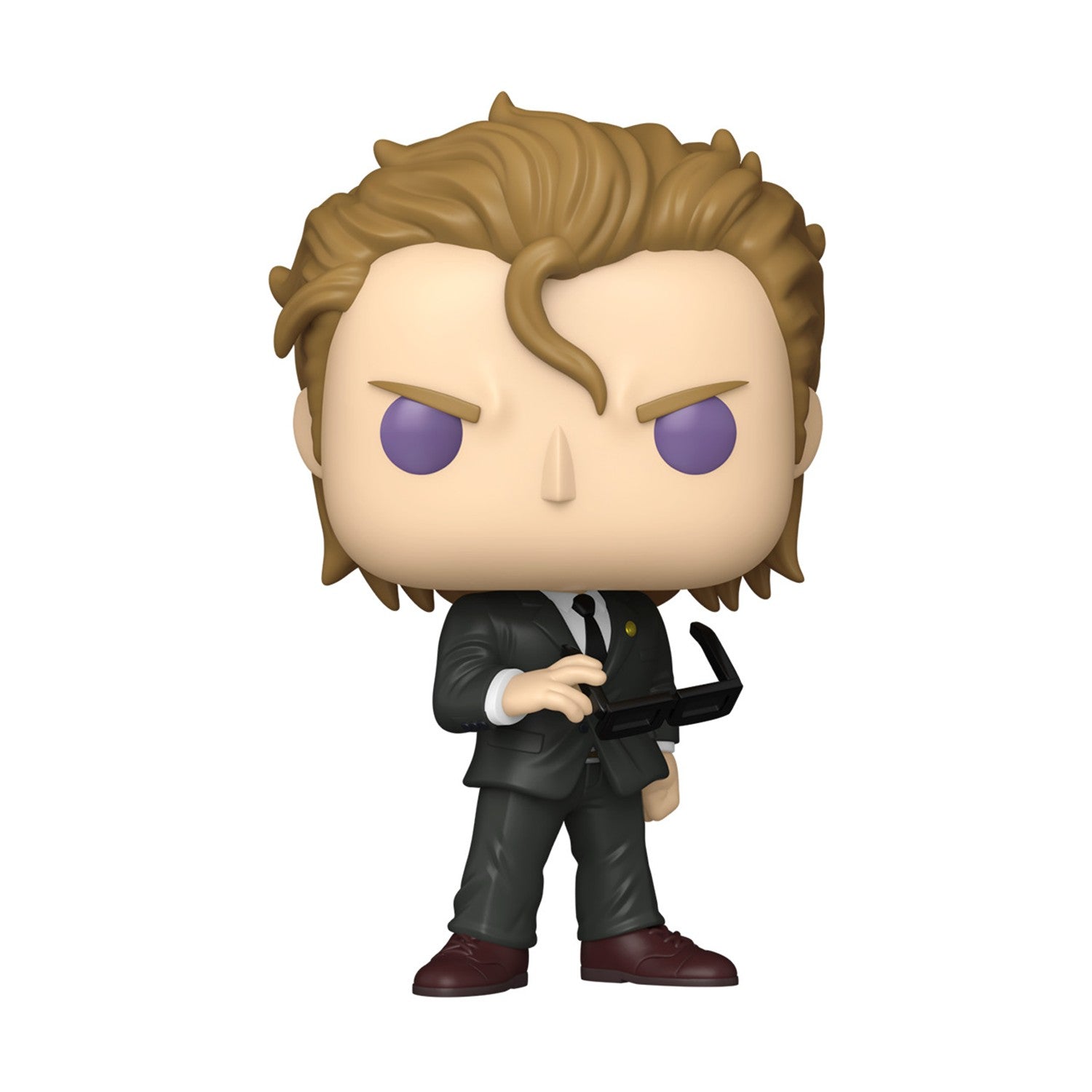 Funko Pop! Animation: Solo Leveling - Woo Jinchul #Vinyl Figure - Sunday Habit
