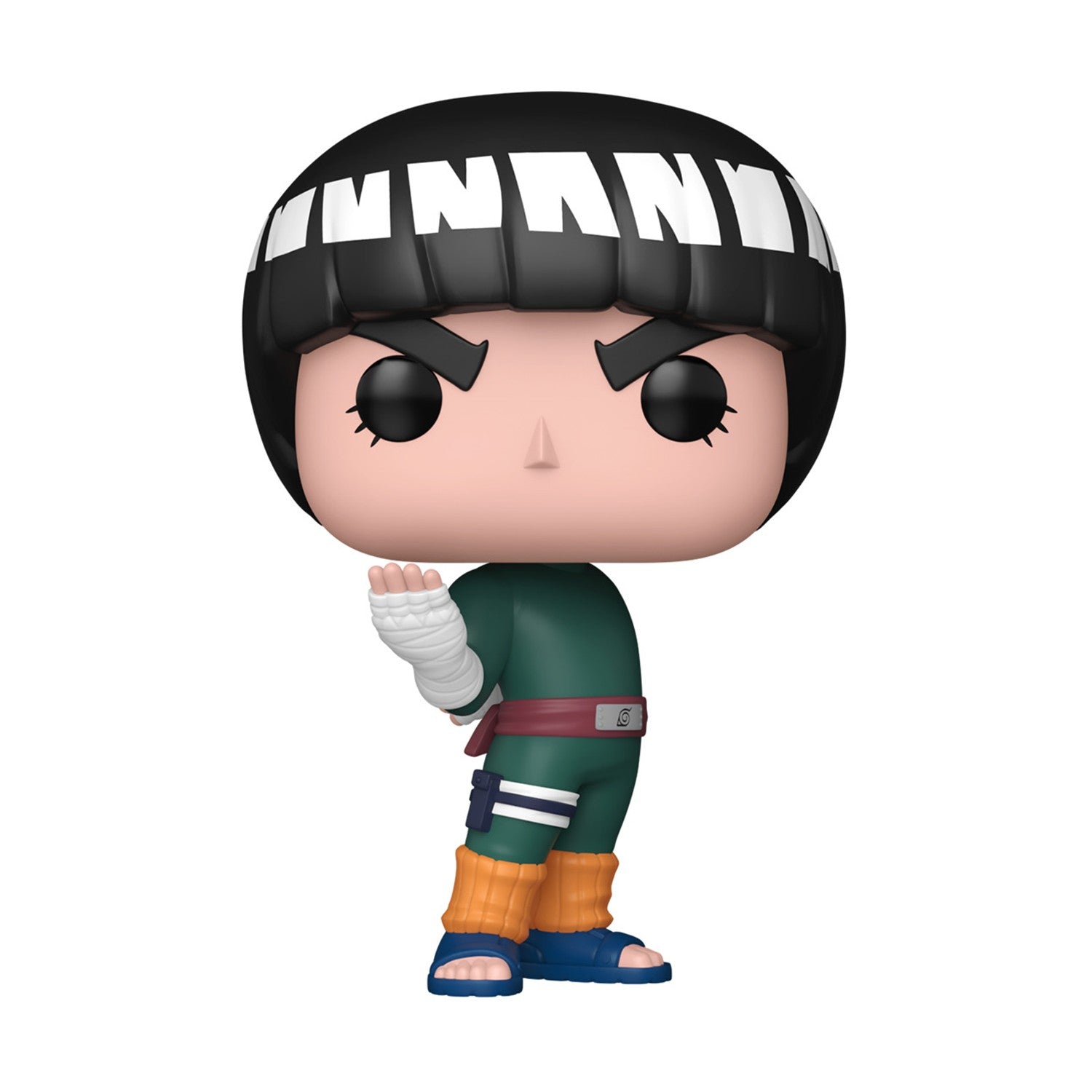 Funko Pop! Animation: Naruto - Rock Lee #2227 Vinyl Figure - Sunday Habit