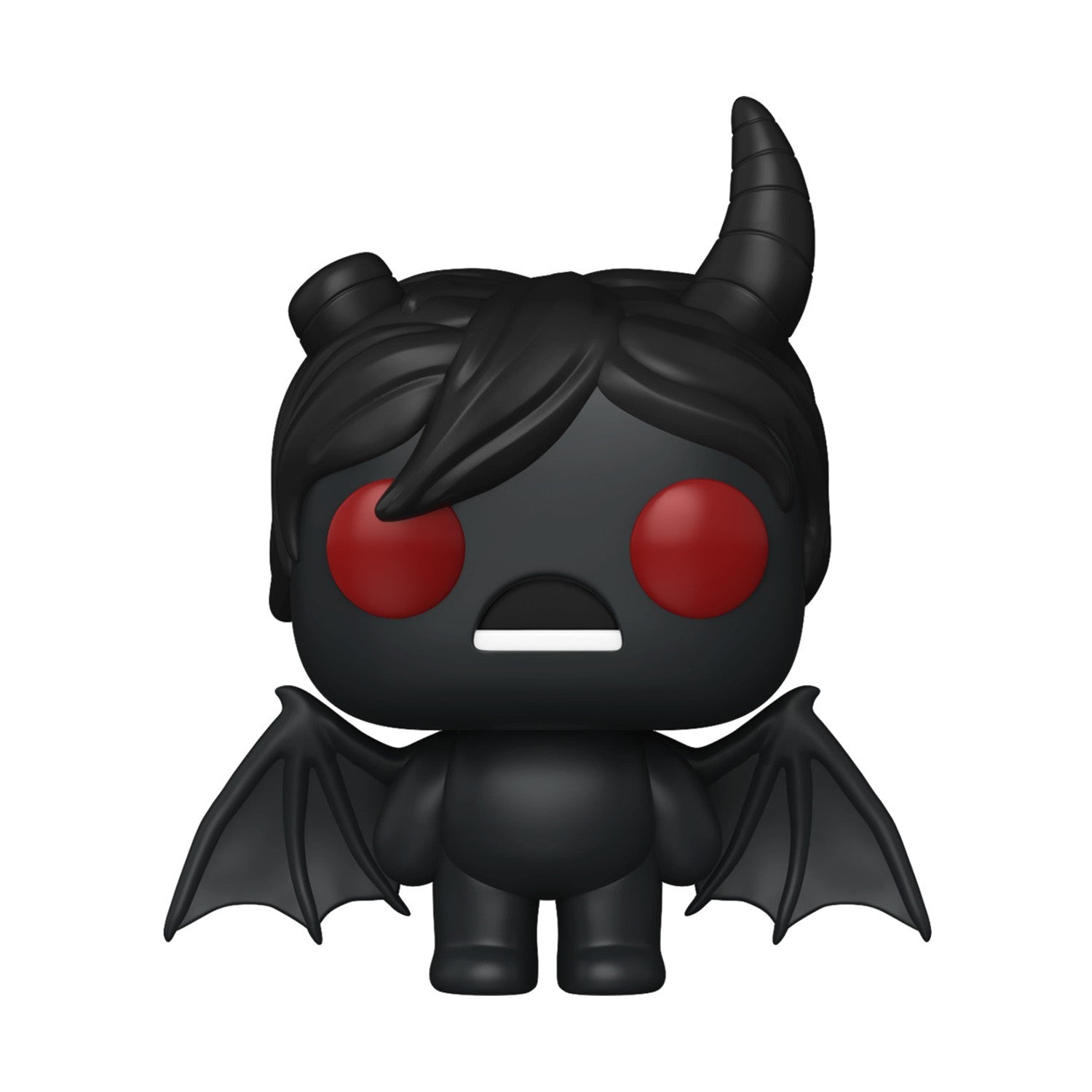Funko Pop! Games: Binding of Isaac - Azazel #Vinyl Figure - Sunday Habit