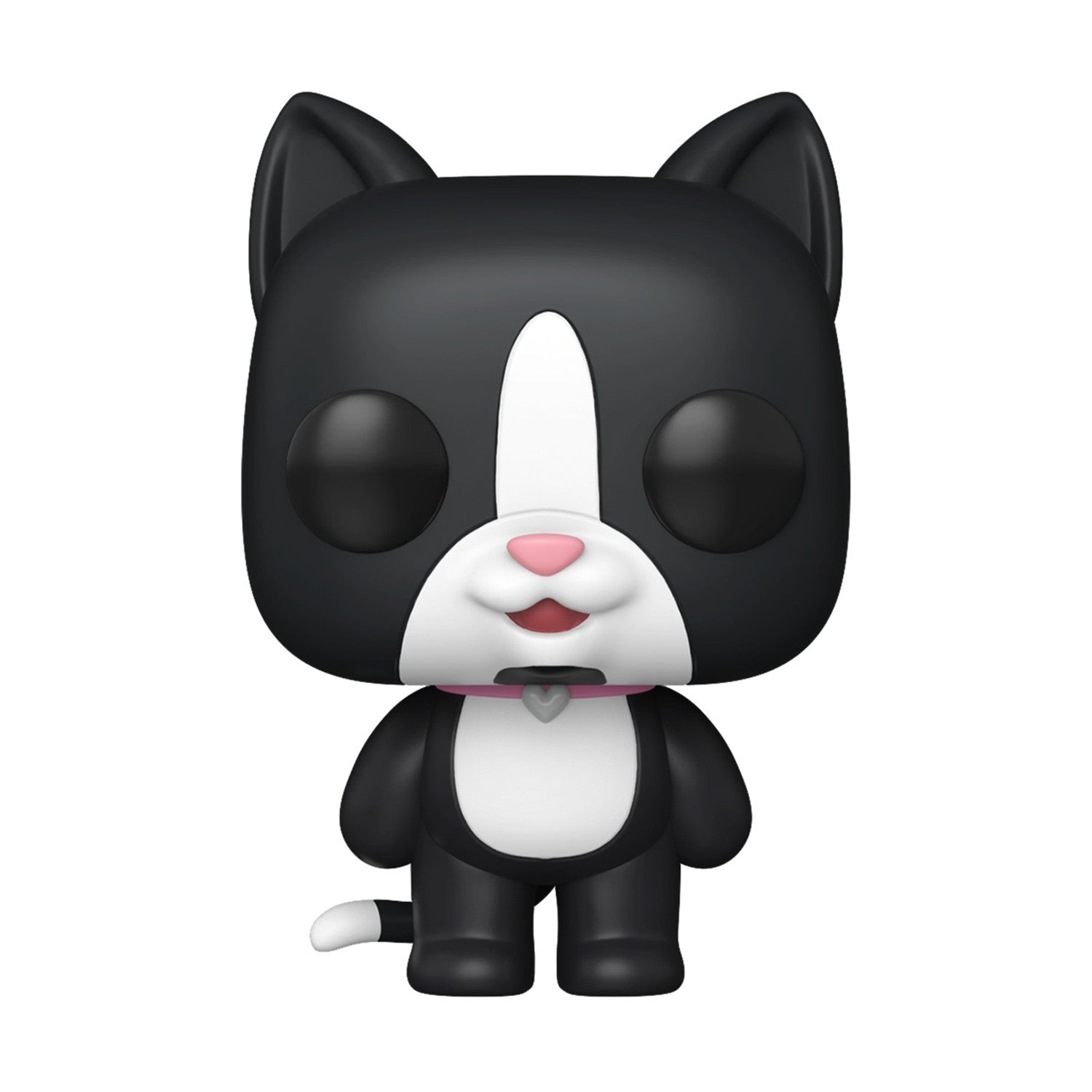 Funko Pop! Games: Binding of Isaac I- Guppy #Vinyl Figure - Sunday Habit