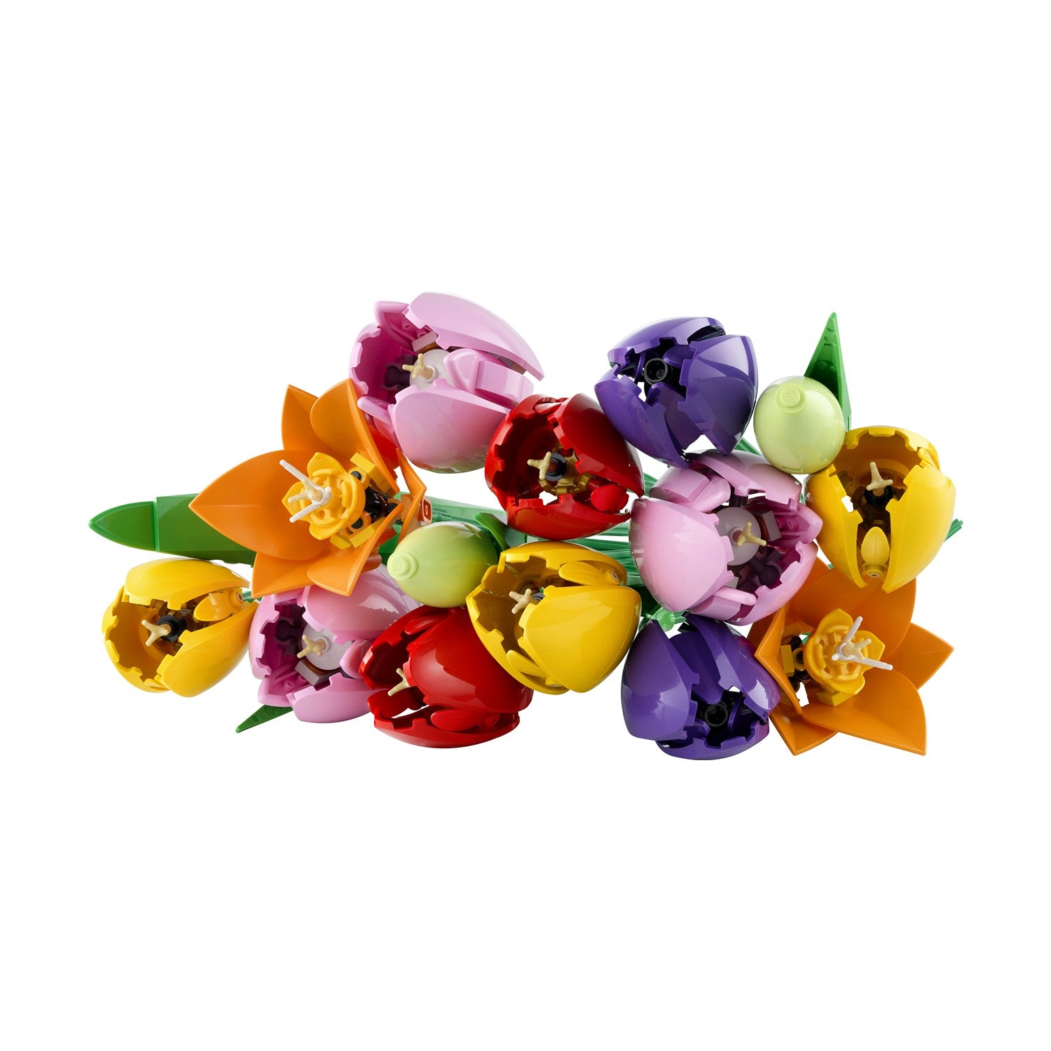 LEGO® Botanicals: Tulip Bouquet (11501) - Sunday Habit