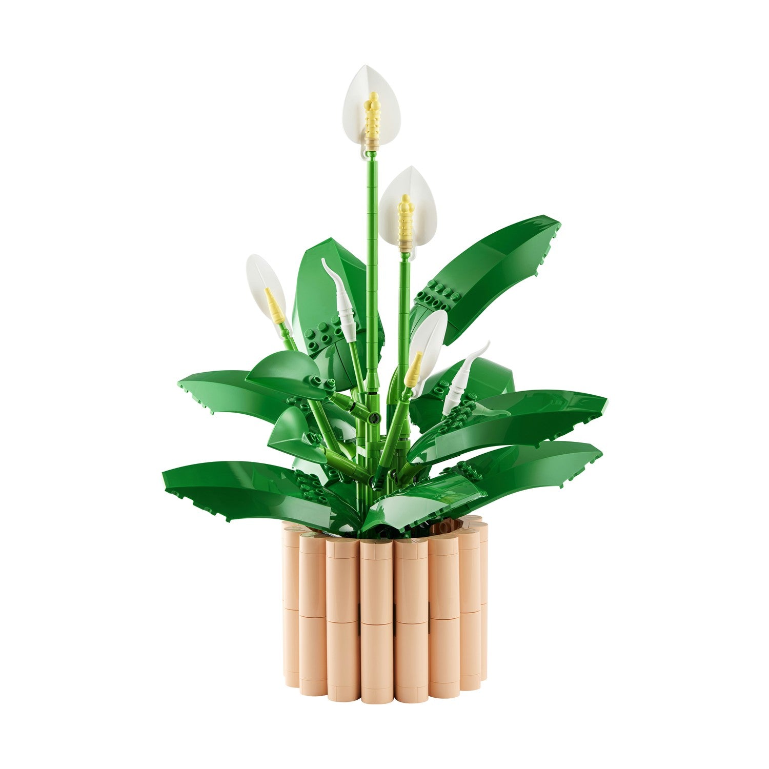 LEGO® Botanicals: Peace Lily (11504)
