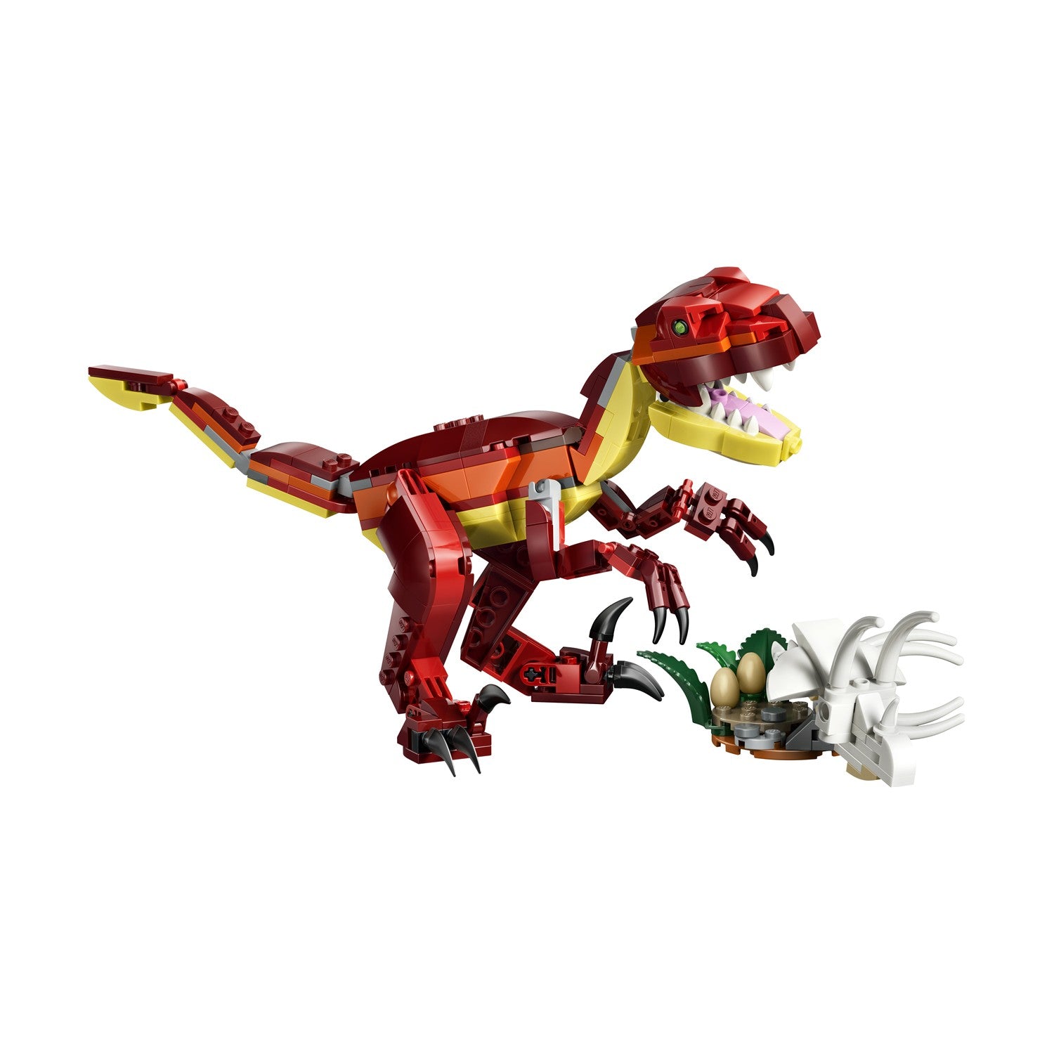 LEGO® Creator: Fierce Dinosaur (31379) - Sunday Habit
