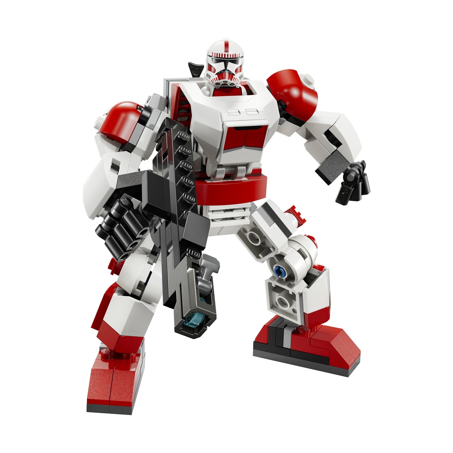 LEGO® Star Wars™: Clone Shock Trooper™ Mech (75448) - Sunday Habit