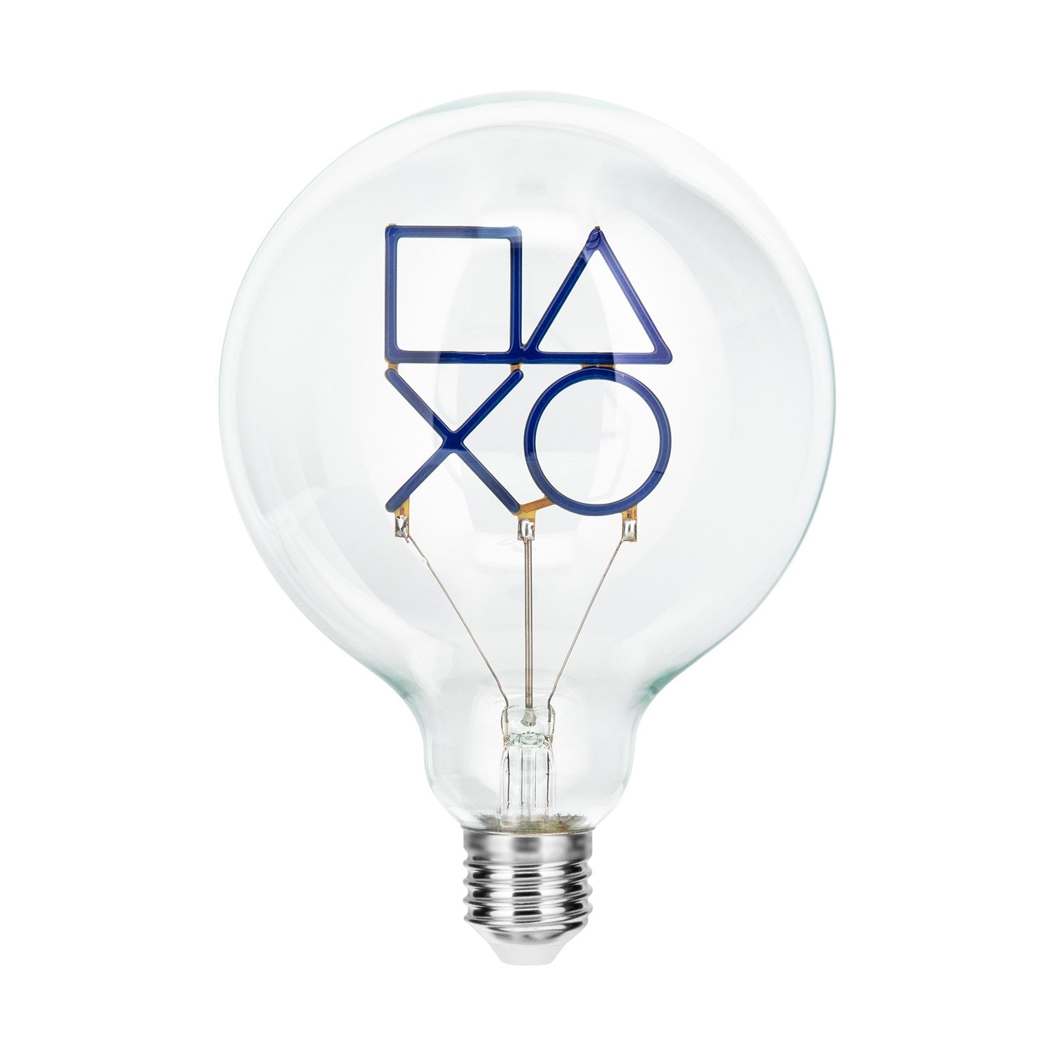 Paladone: Playstation Led Neon Bulb (PP14115PS) - Sunday Habit