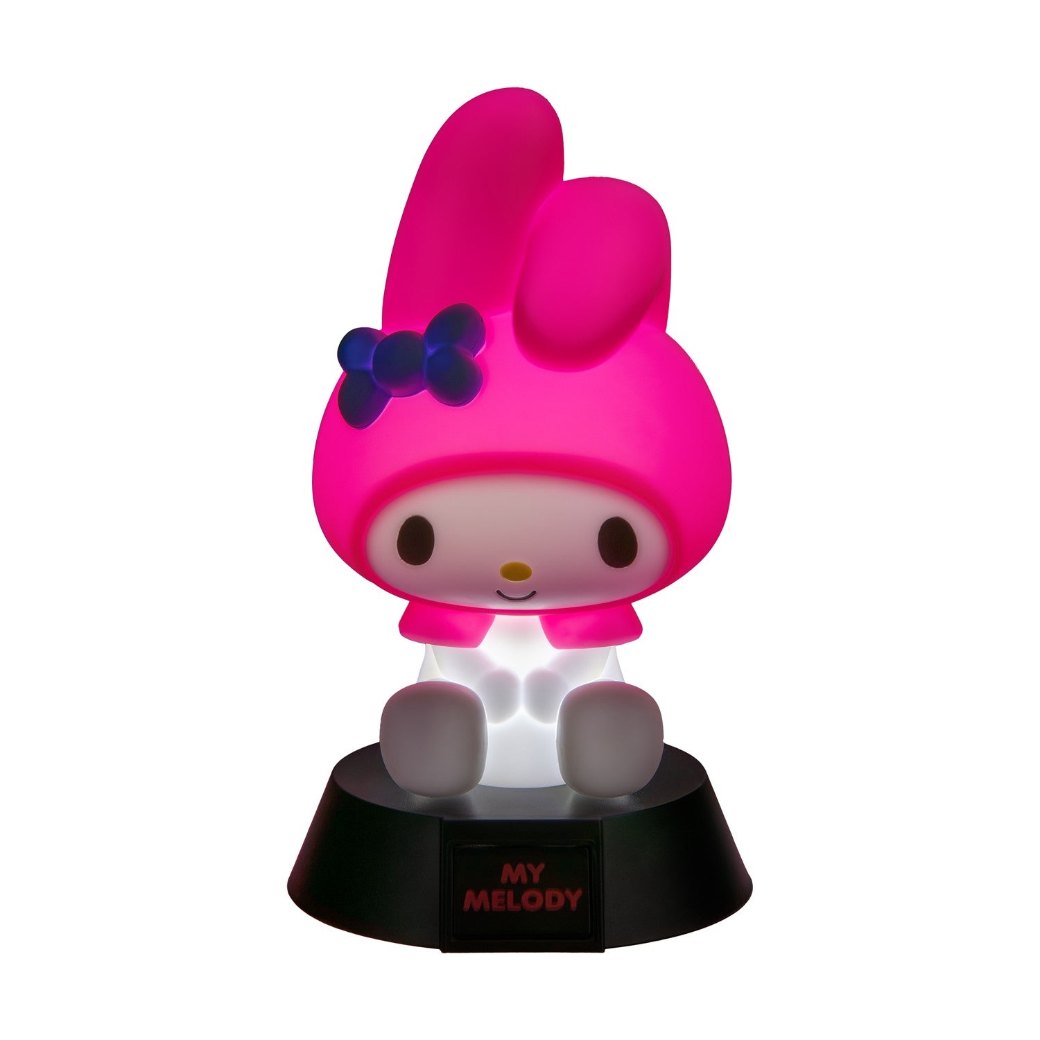 Paladone Icons: My Melody - Light (PP16022MYM) - Sunday Habit