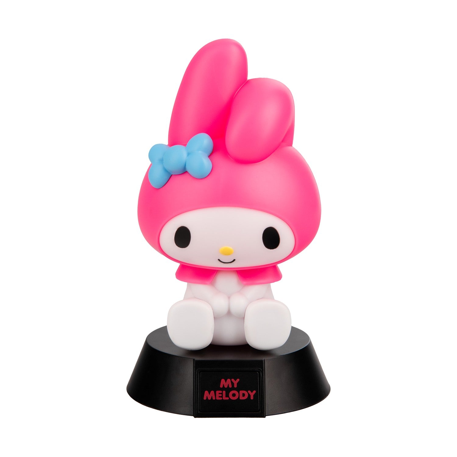 Paladone Icons: My Melody - Light (PP16022MYM) - Sunday Habit