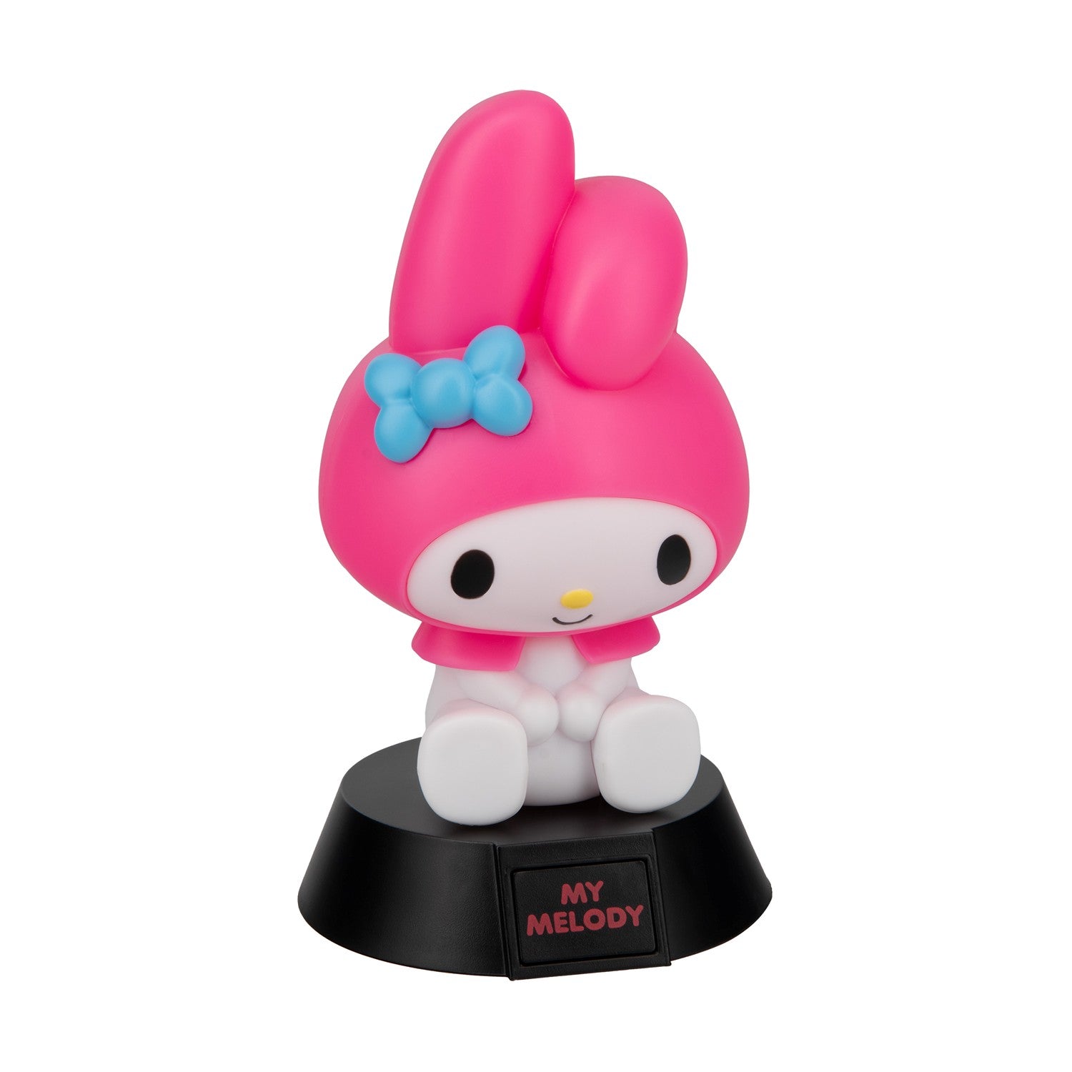 Paladone Icons: My Melody - Light (PP16022MYM) - Sunday Habit
