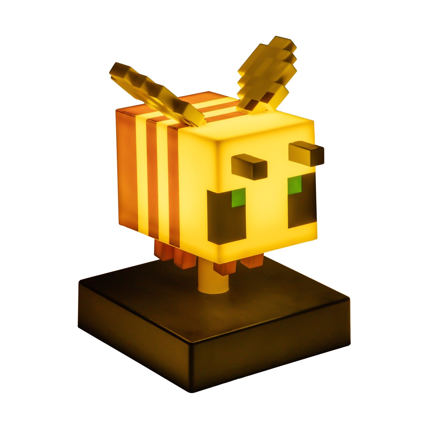 Paladone Icons: Minecraft - Bee Light (PP16018MCFID) - Sunday Habit